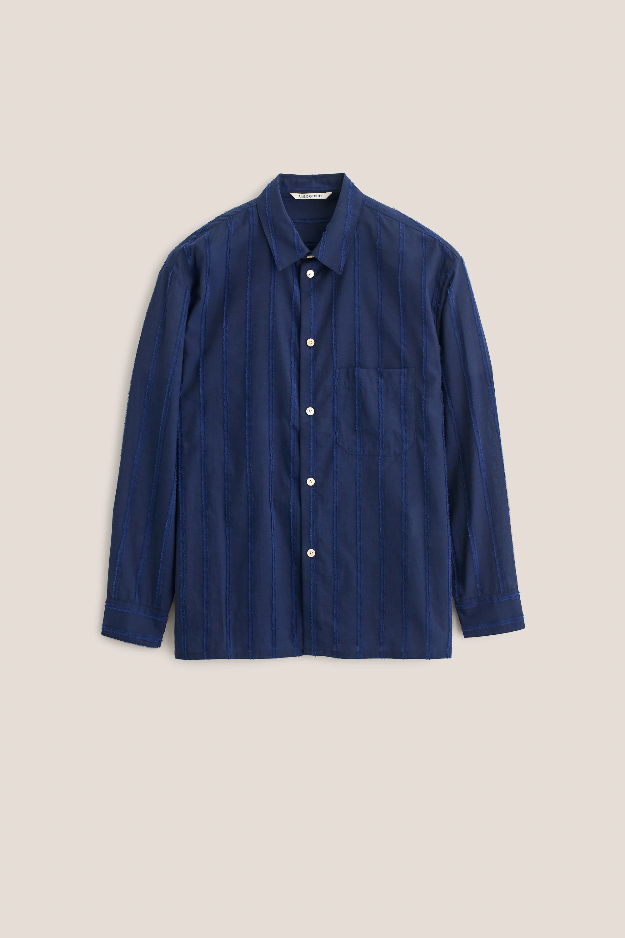 GUSTO SHIRT