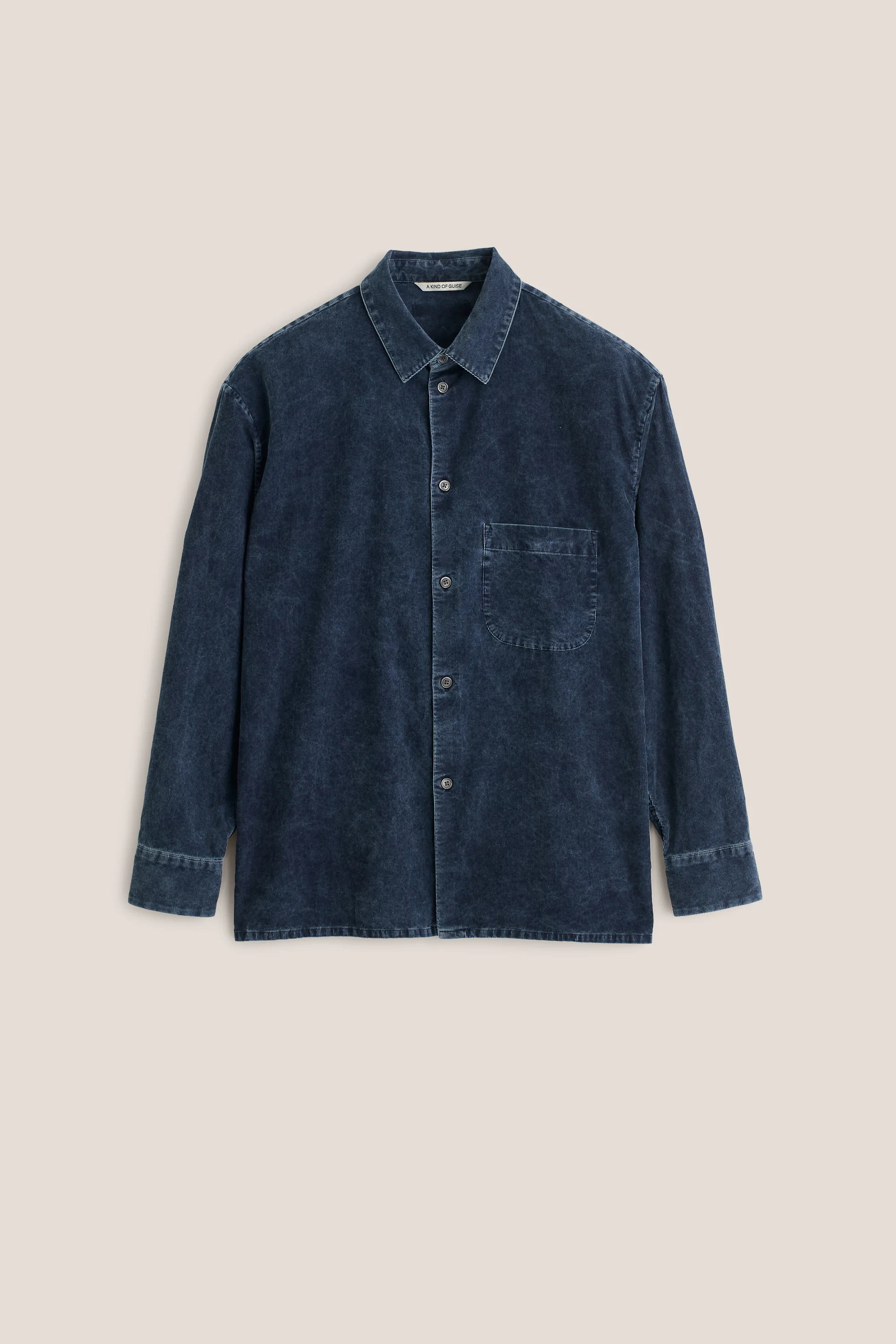 GUSTO SHIRT