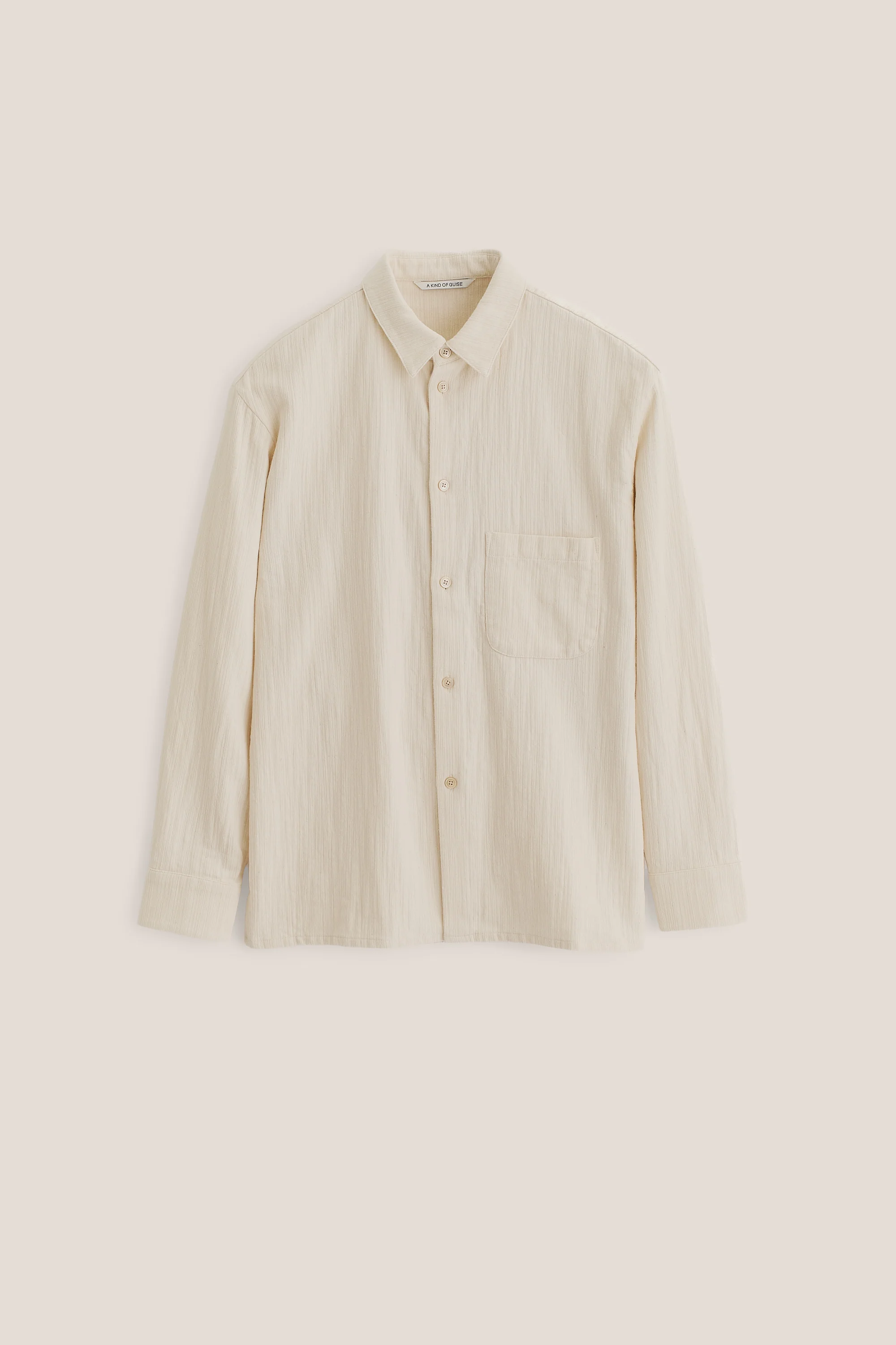 GUSTO SHIRT