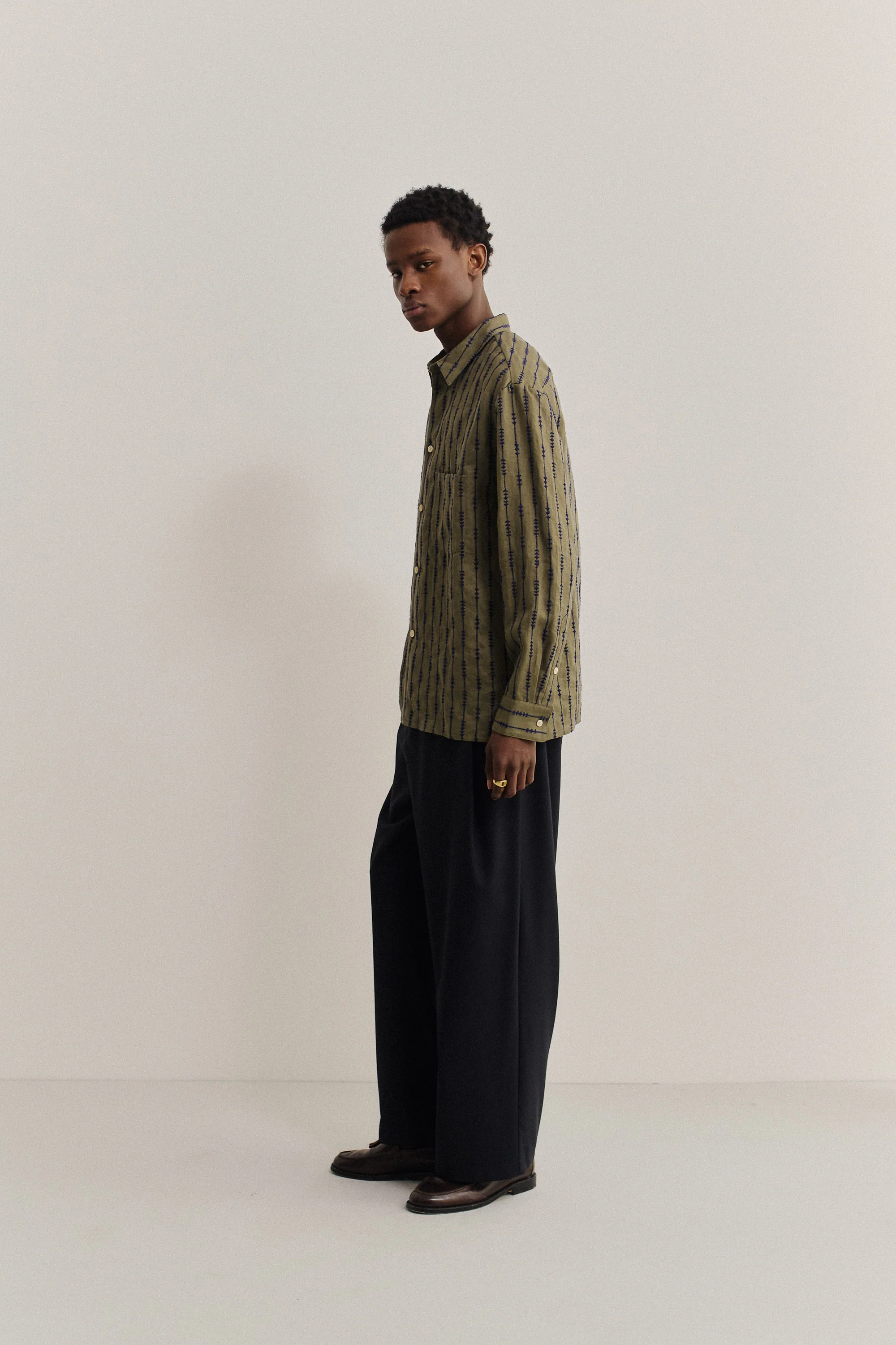 GUSTO SHIRT - Image 2