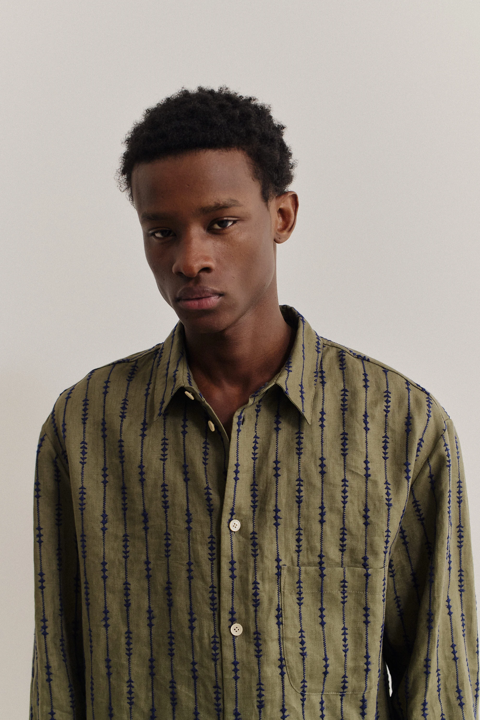 GUSTO SHIRT - Image 5