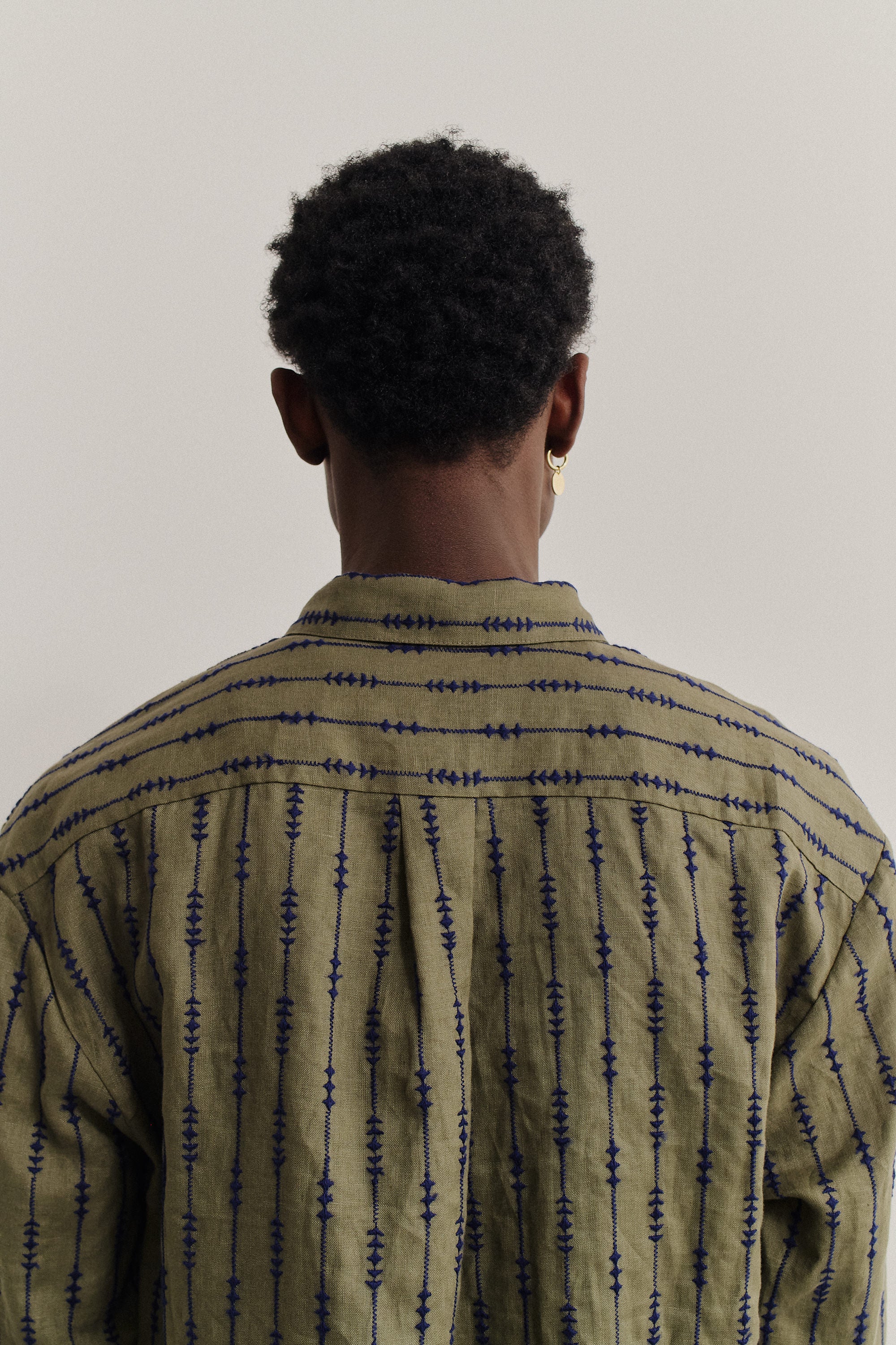 GUSTO SHIRT - Image 8