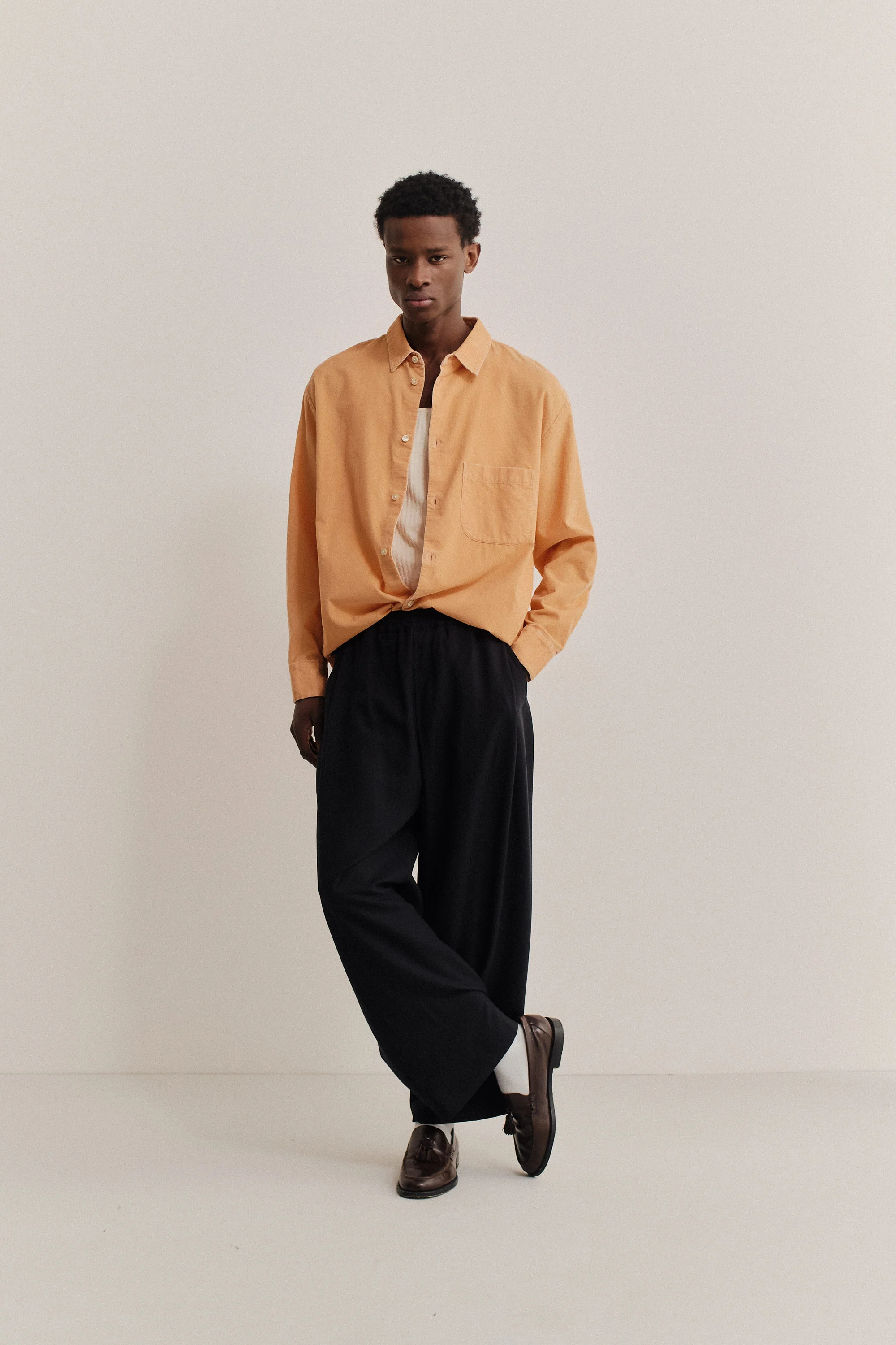 GUSTO SHIRT
