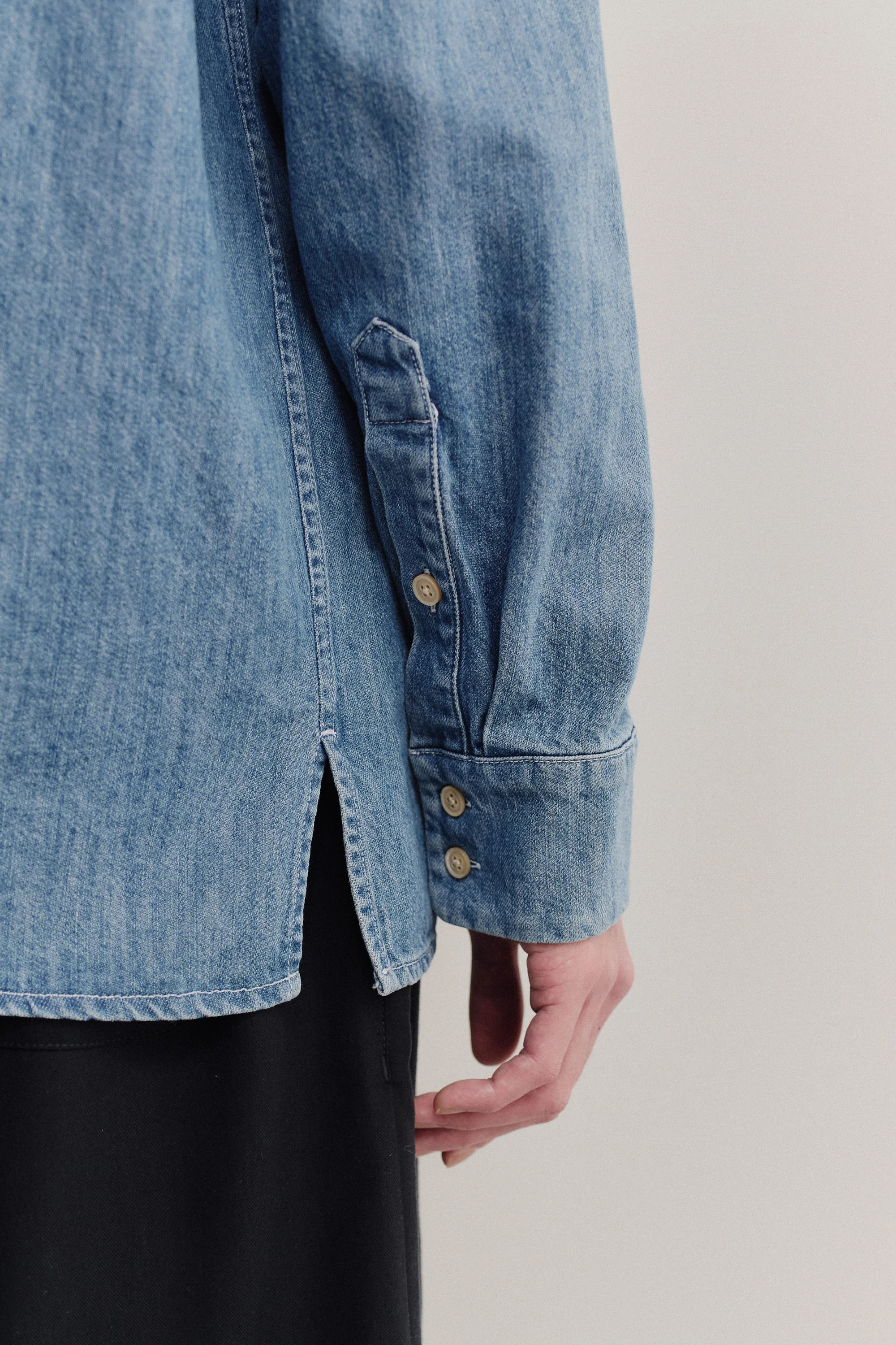 GUSTO SHIRT - Image 5