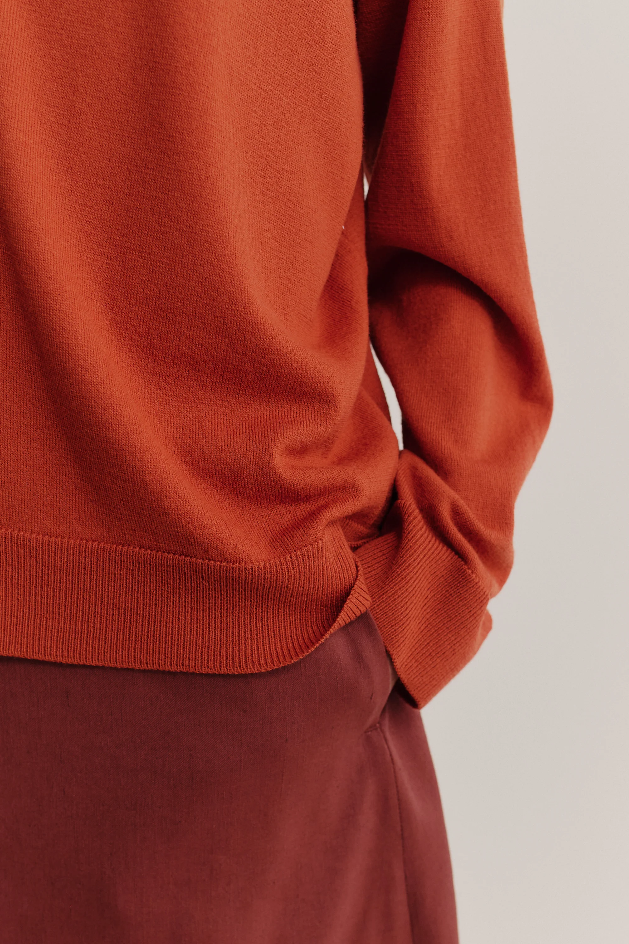 IKOO KNIT CARDIGAN - Image 6
