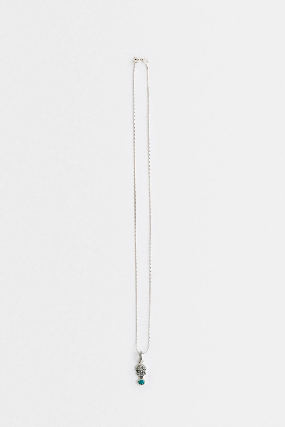 Inca Pendant Necklace - Image 3