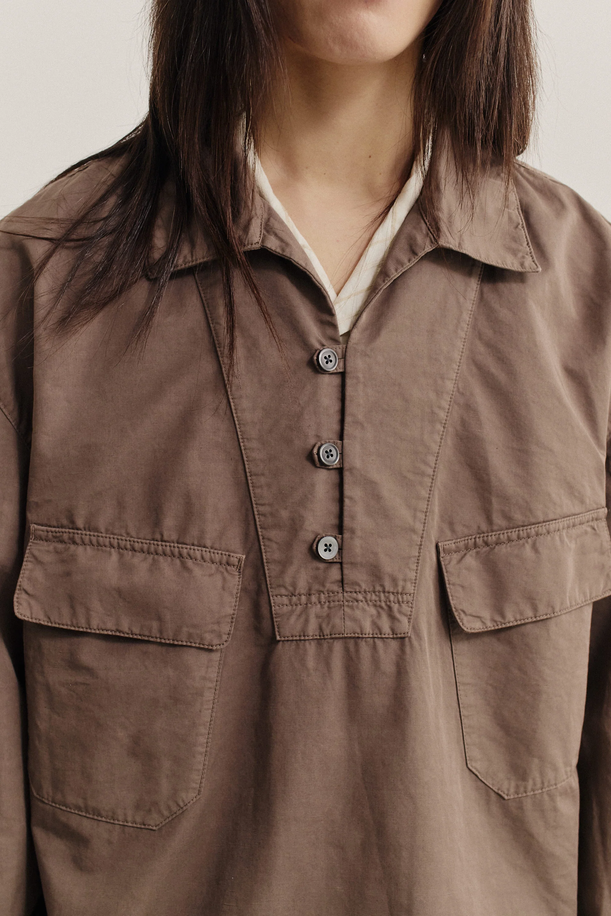 JABALI SHIRT JACKET - Image 6
