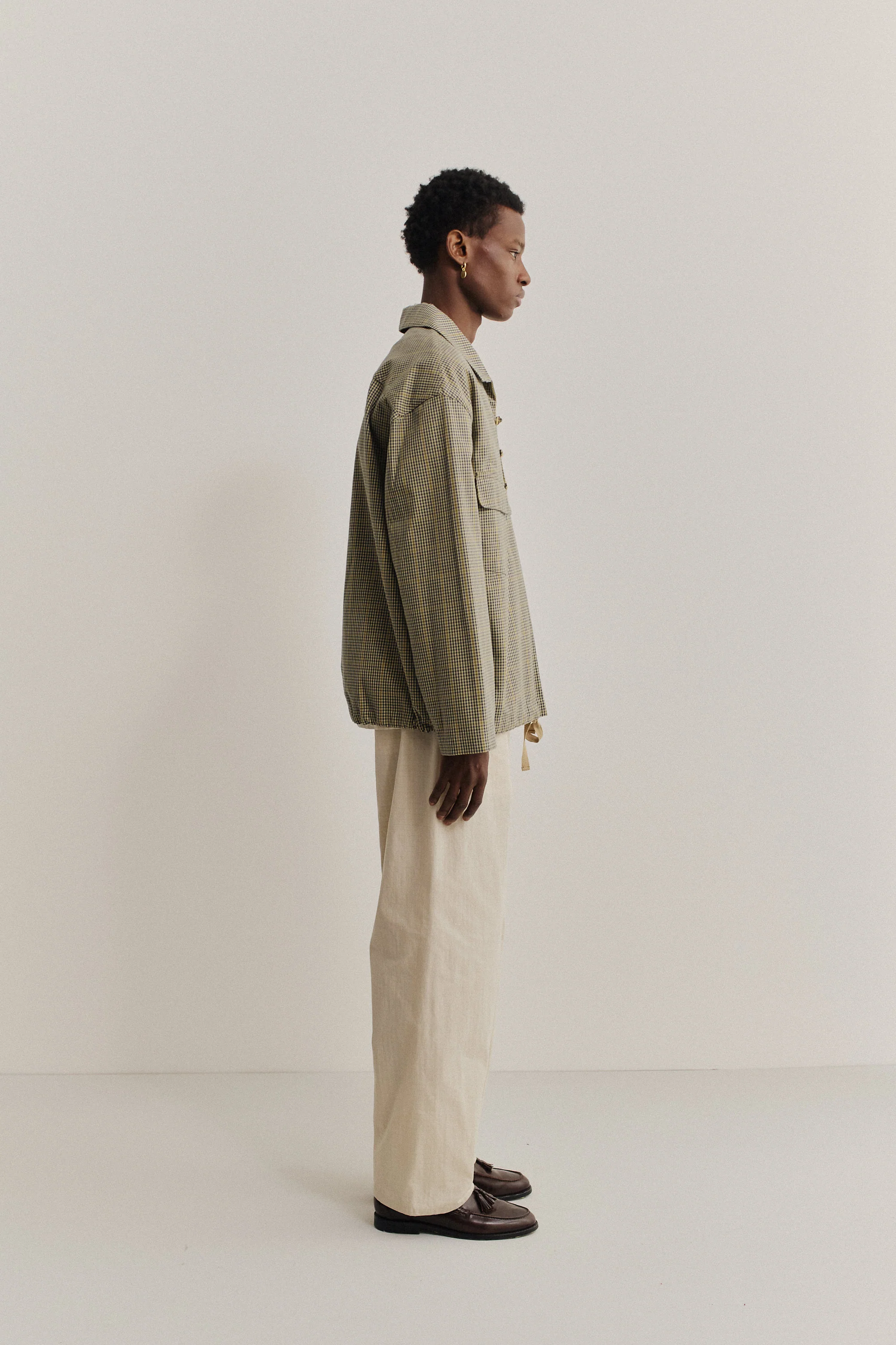 JABALI SHIRT JACKET - Image 4