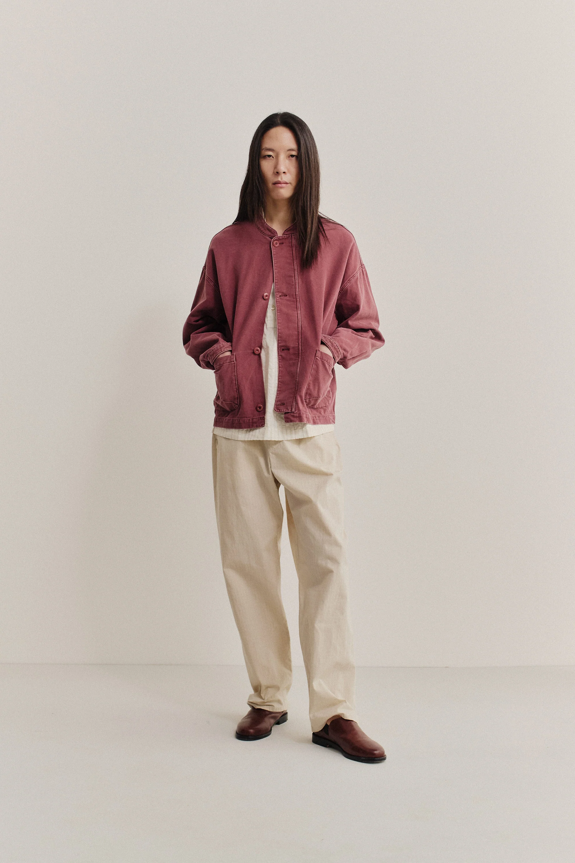 JASPAL JACKET - Image 7