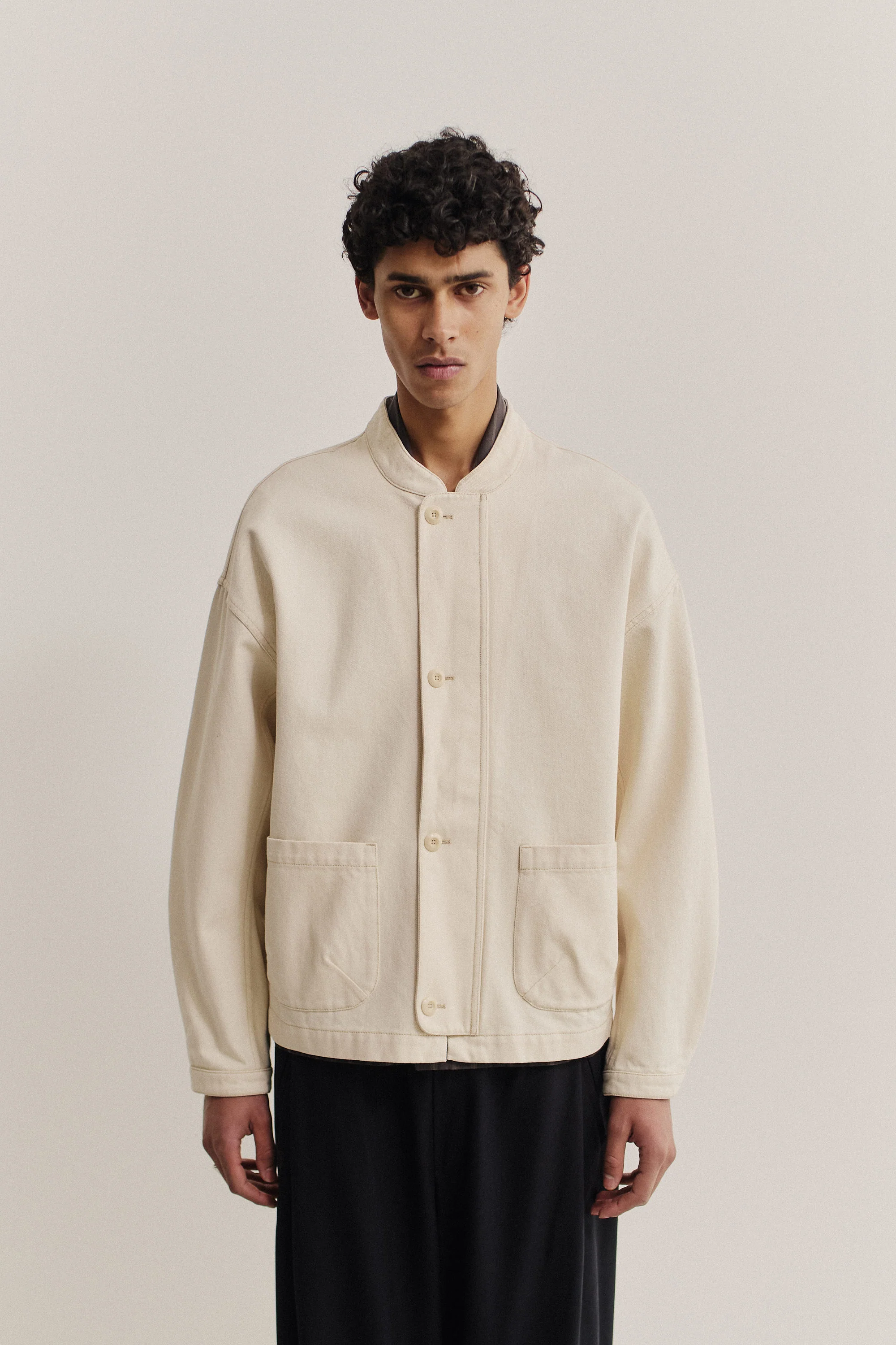 JASPAL JACKET - Image 2