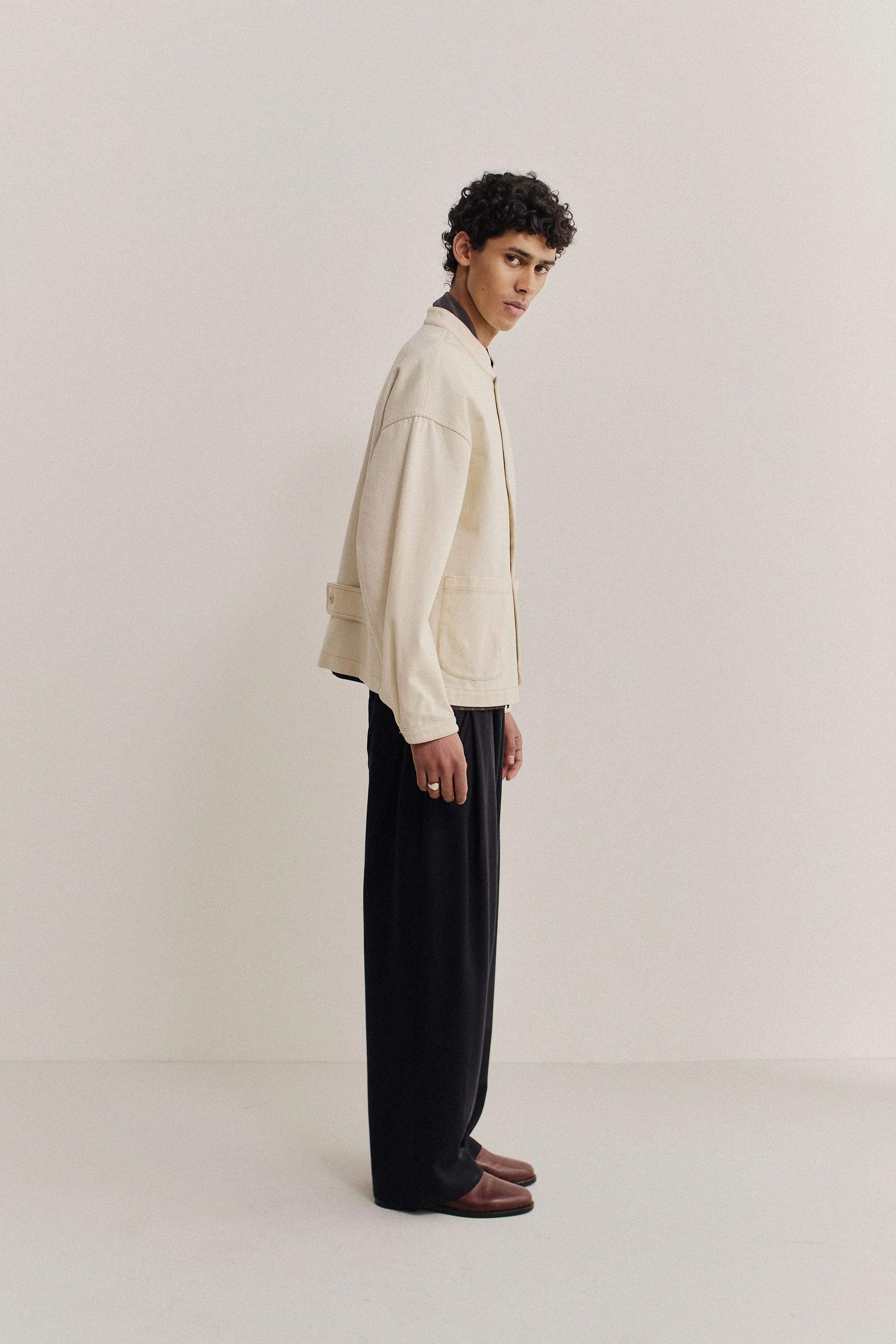 JASPAL JACKET - Image 4