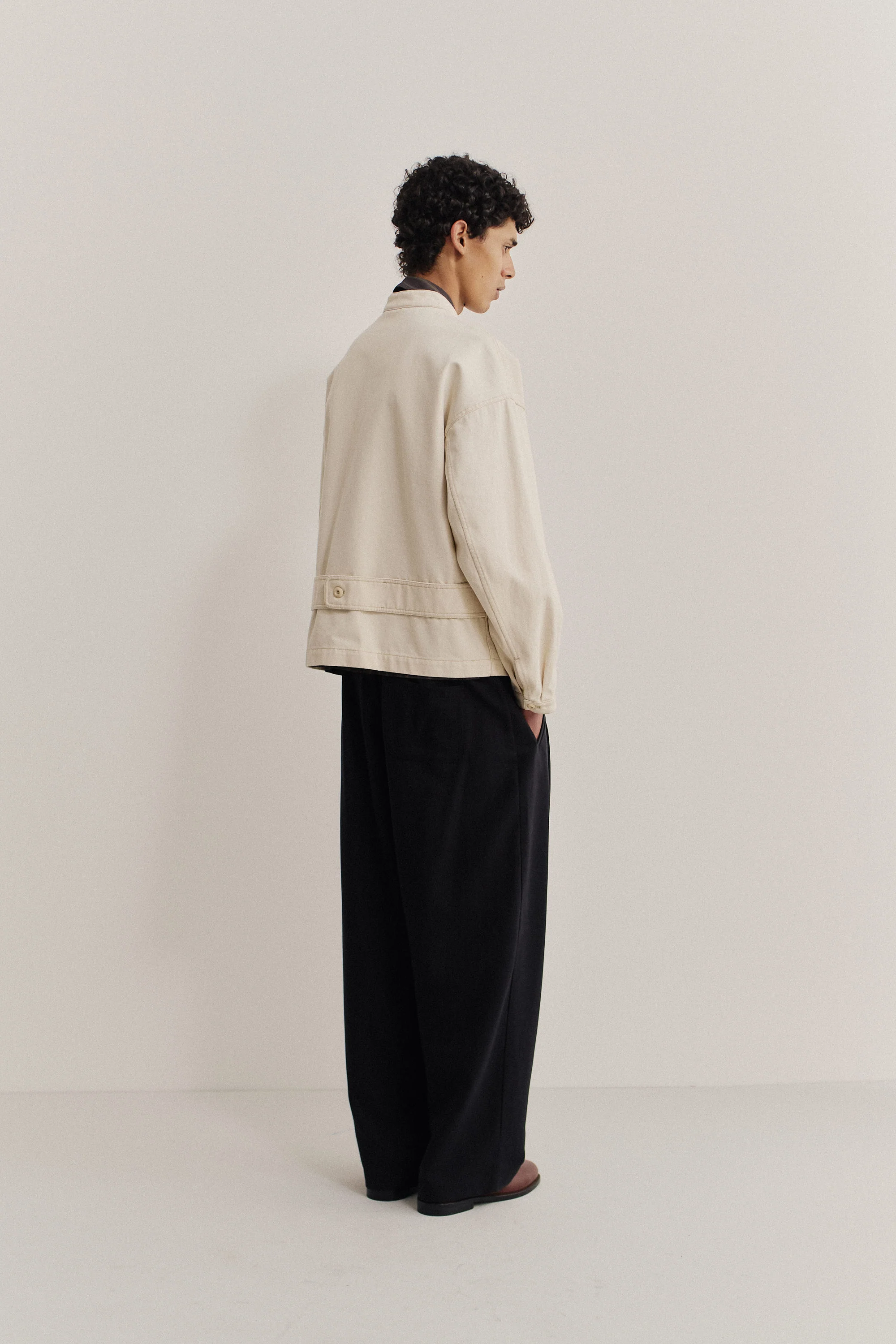 JASPAL JACKET - Image 6