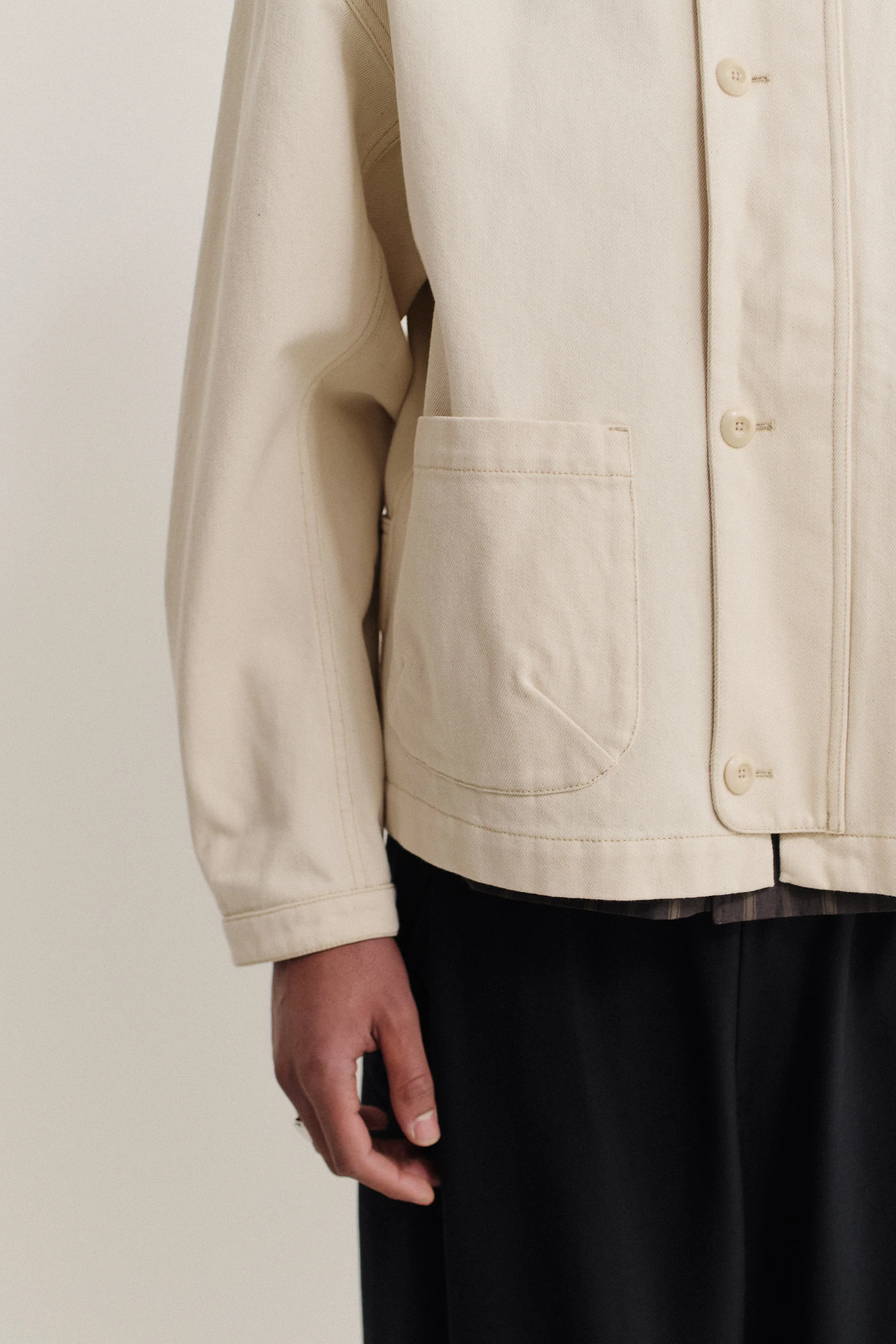 JASPAL JACKET - Image 7