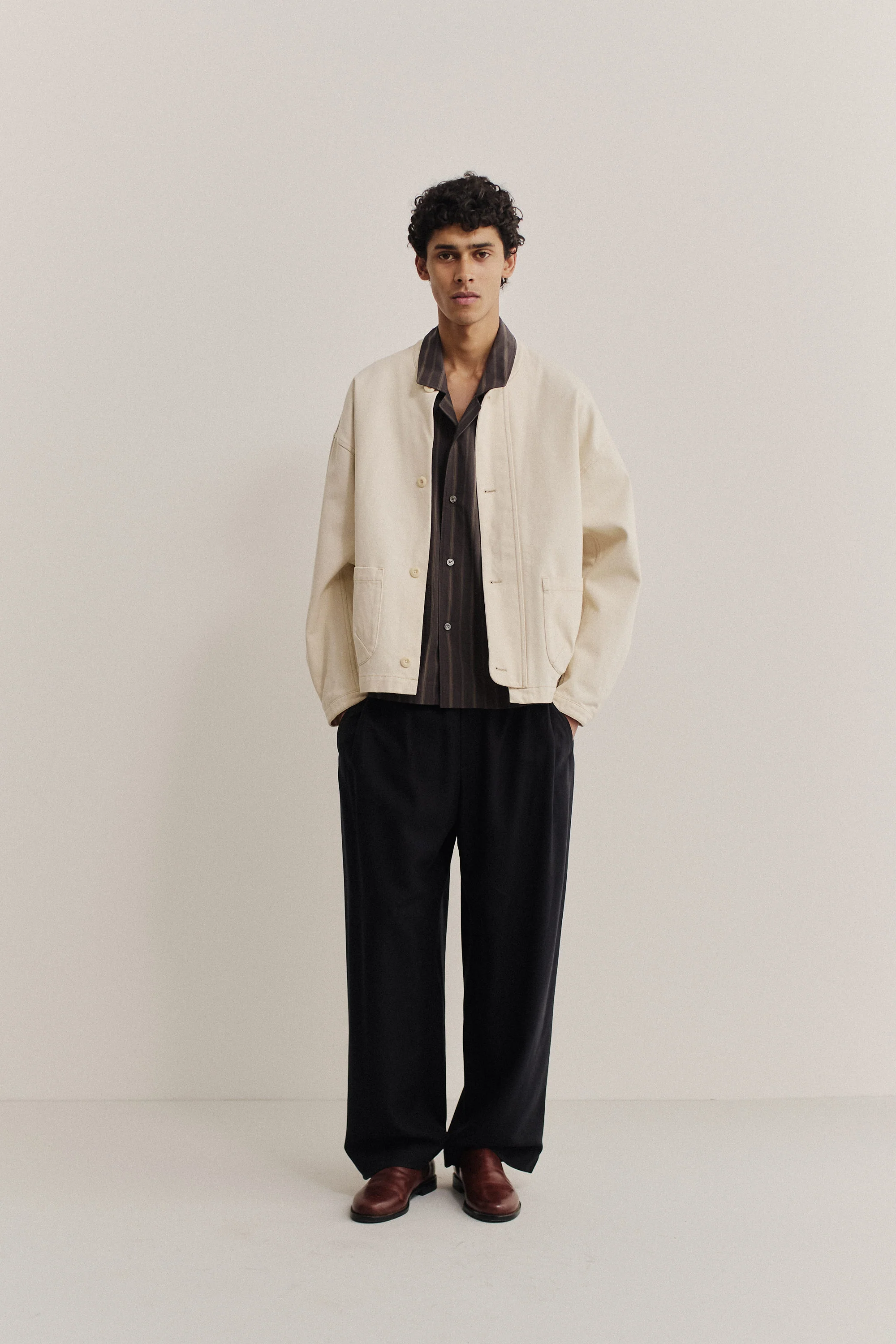 JASPAL JACKET - Image 8