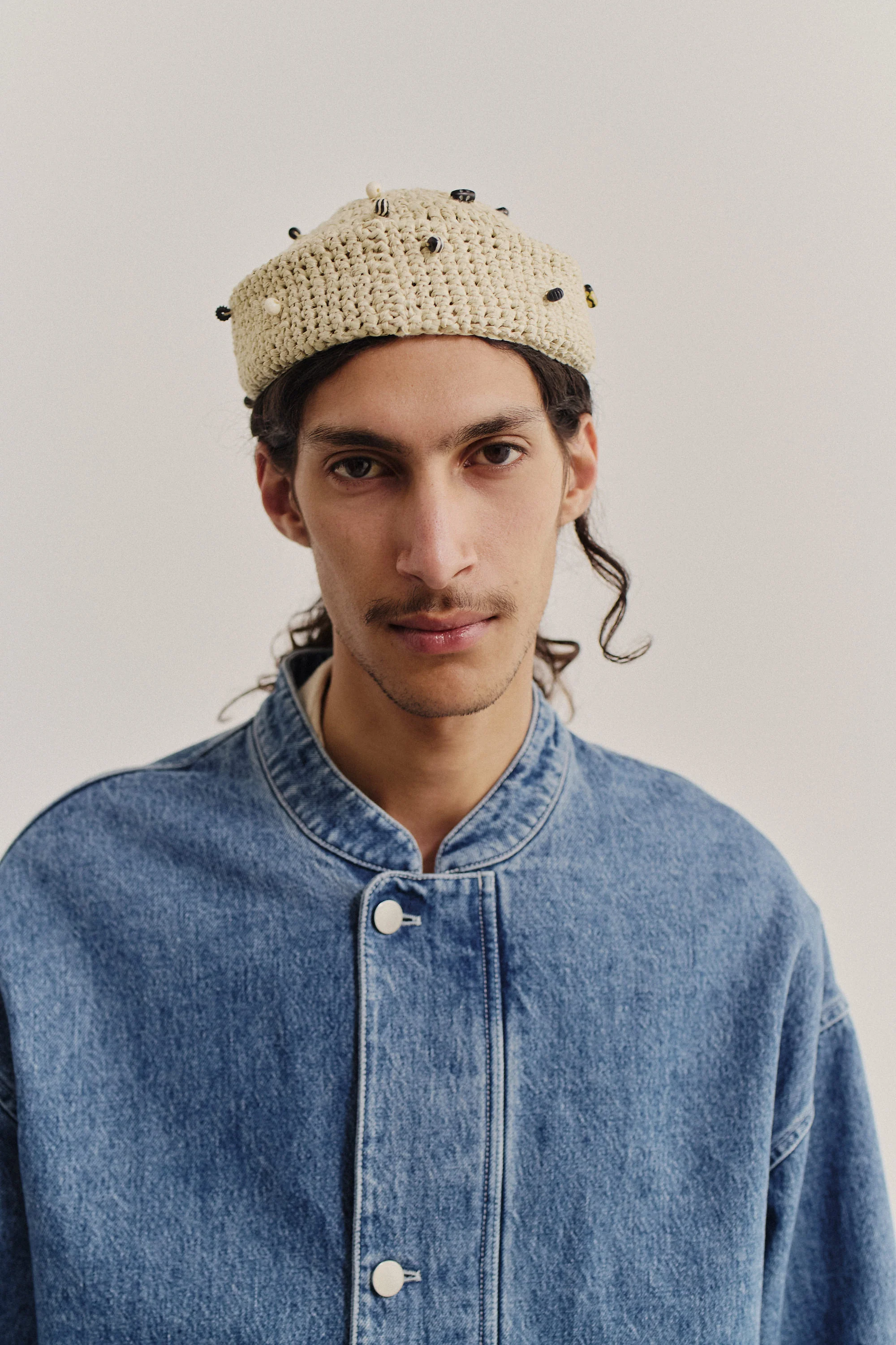 JASPAL JACKET - Image 6