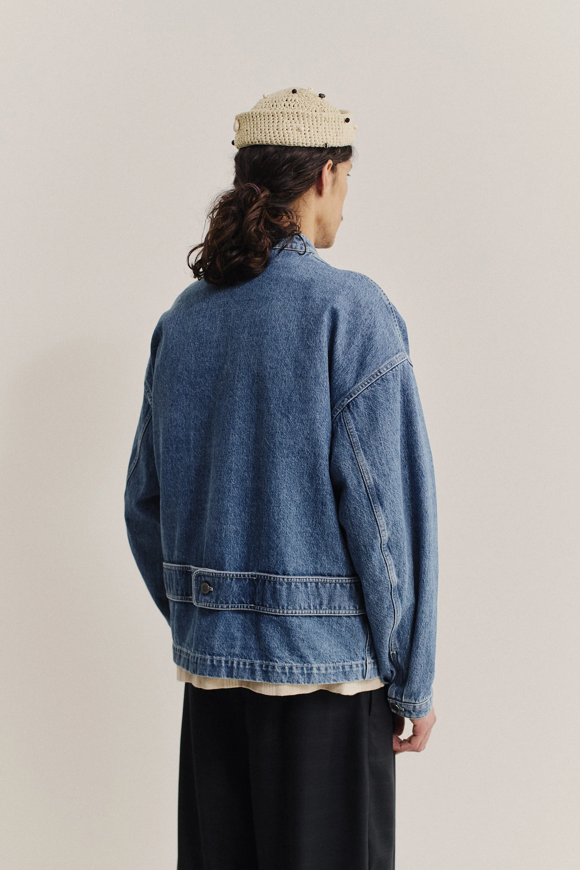 JASPAL JACKET - Image 7