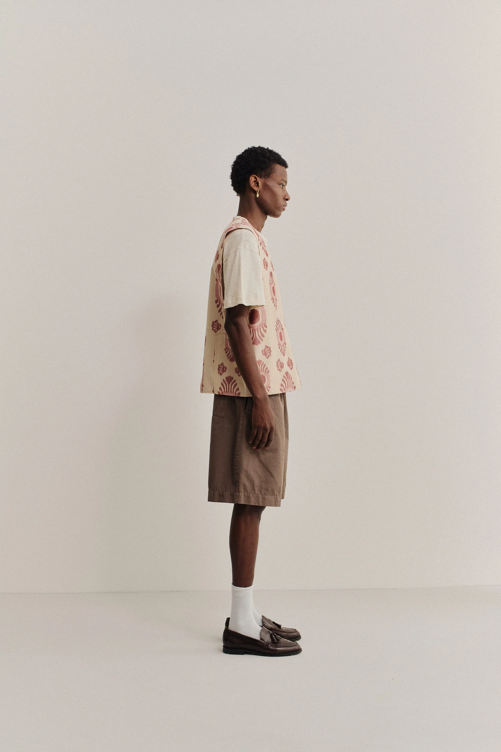 KALIRO ZIP VEST - Image 5