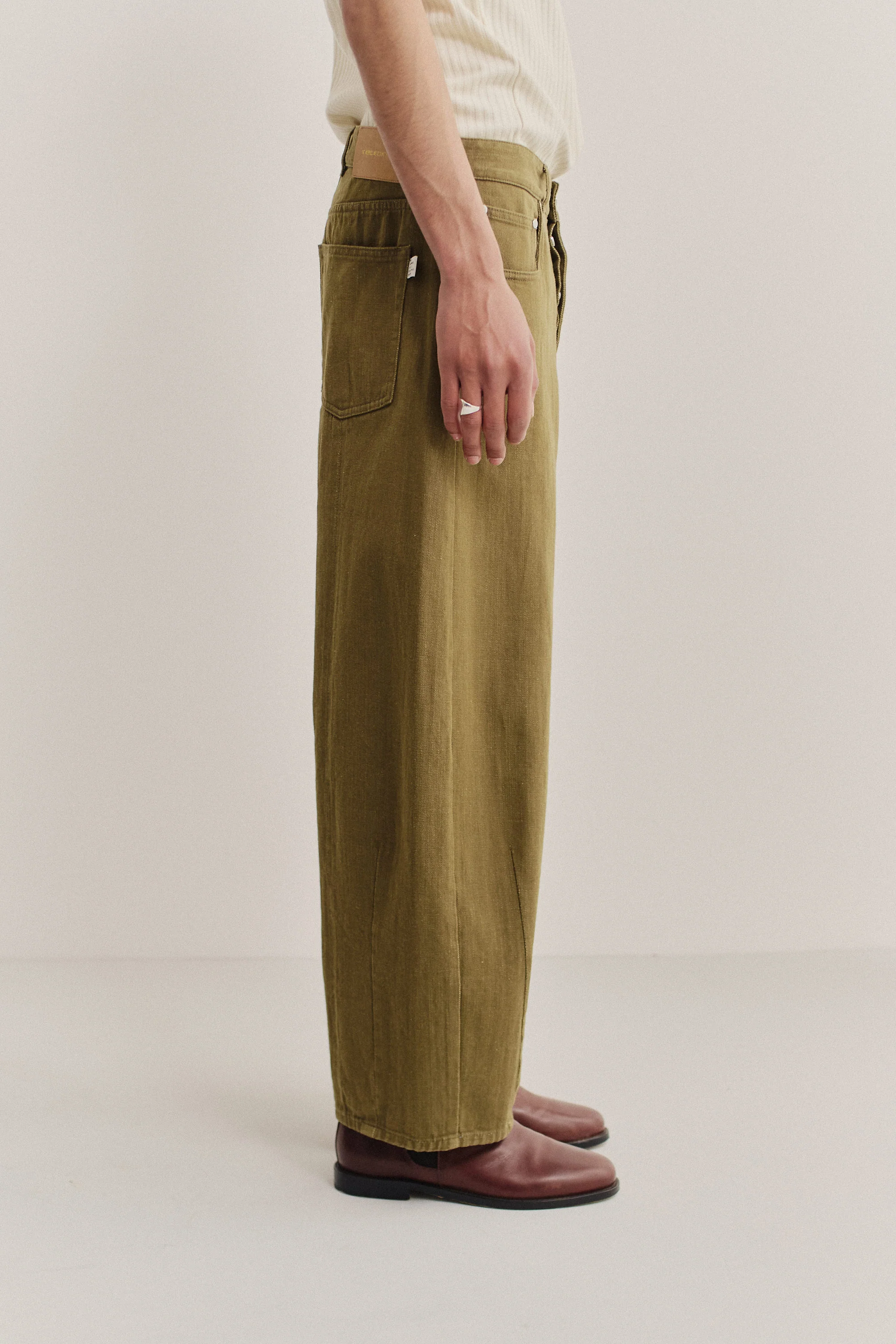 KANDAN JEANS - Image 10