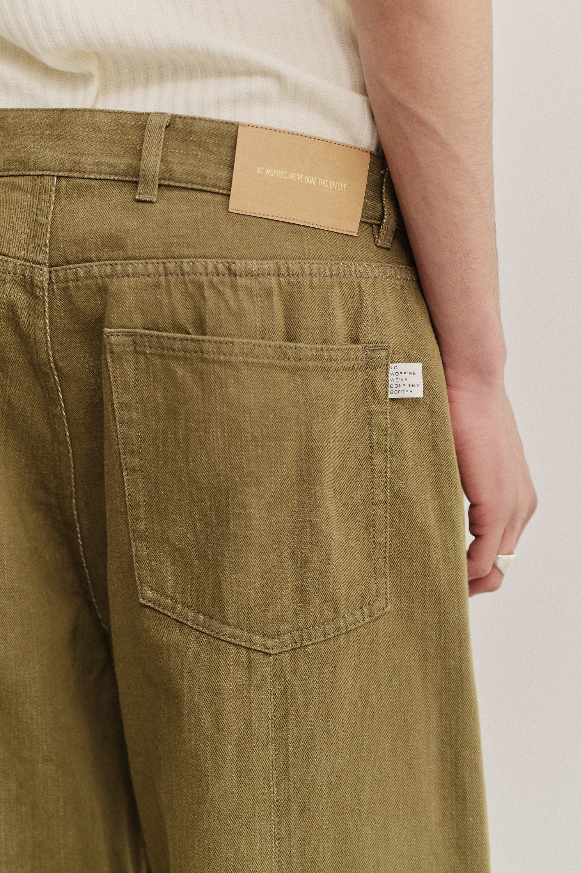 KANDAN JEANS - Image 9
