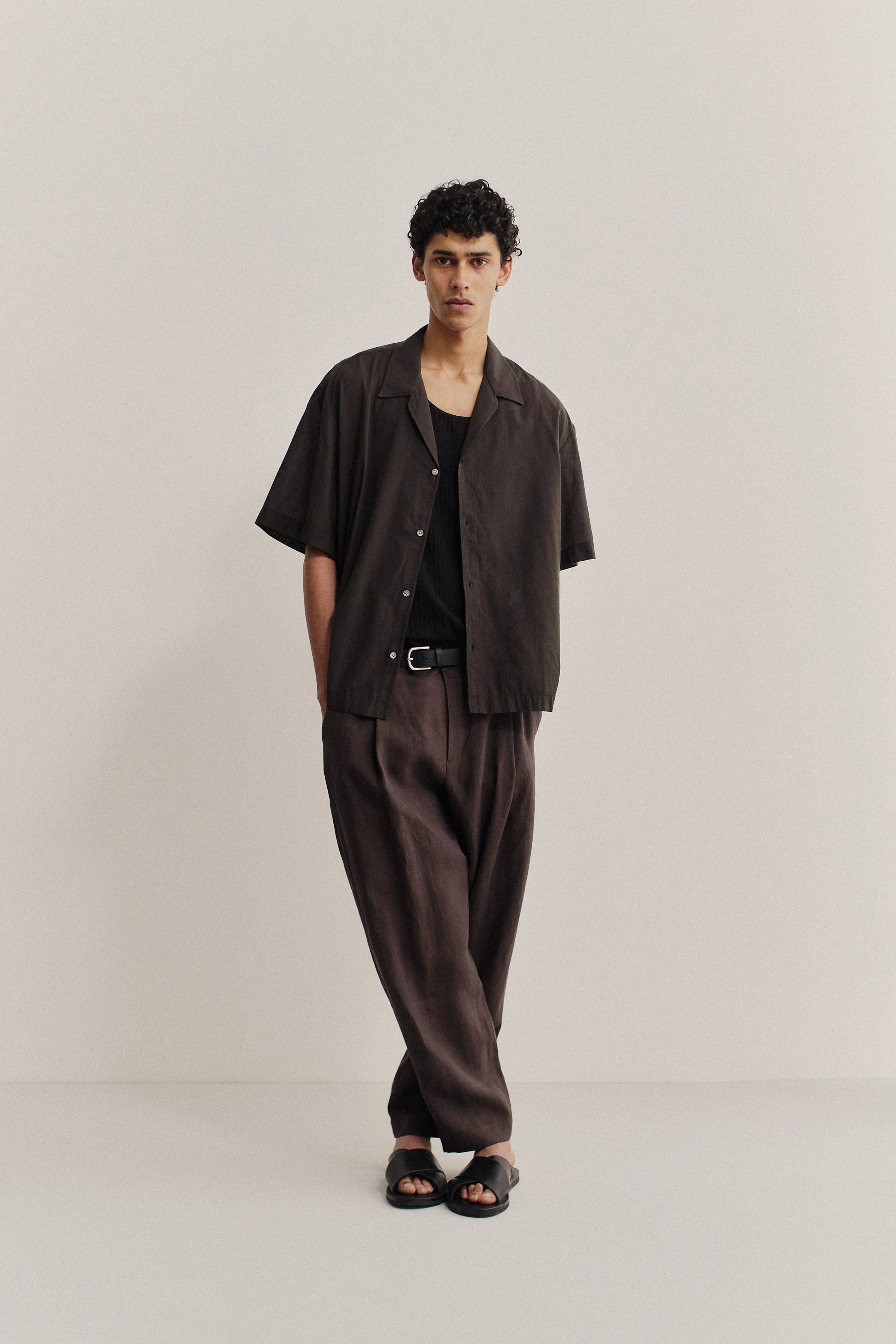 KANO TROUSERS - Image 2