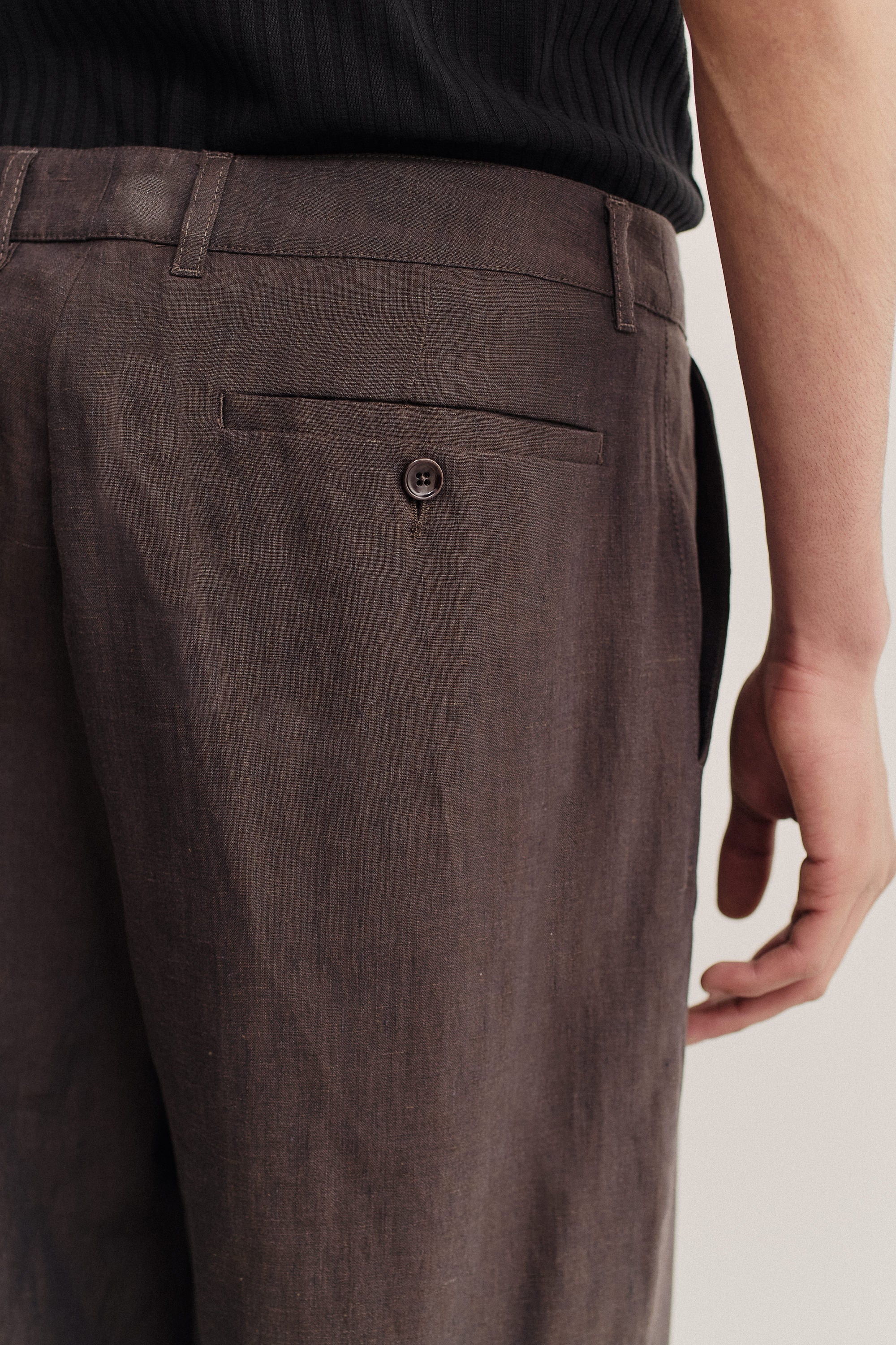 KANO TROUSERS - Image 5