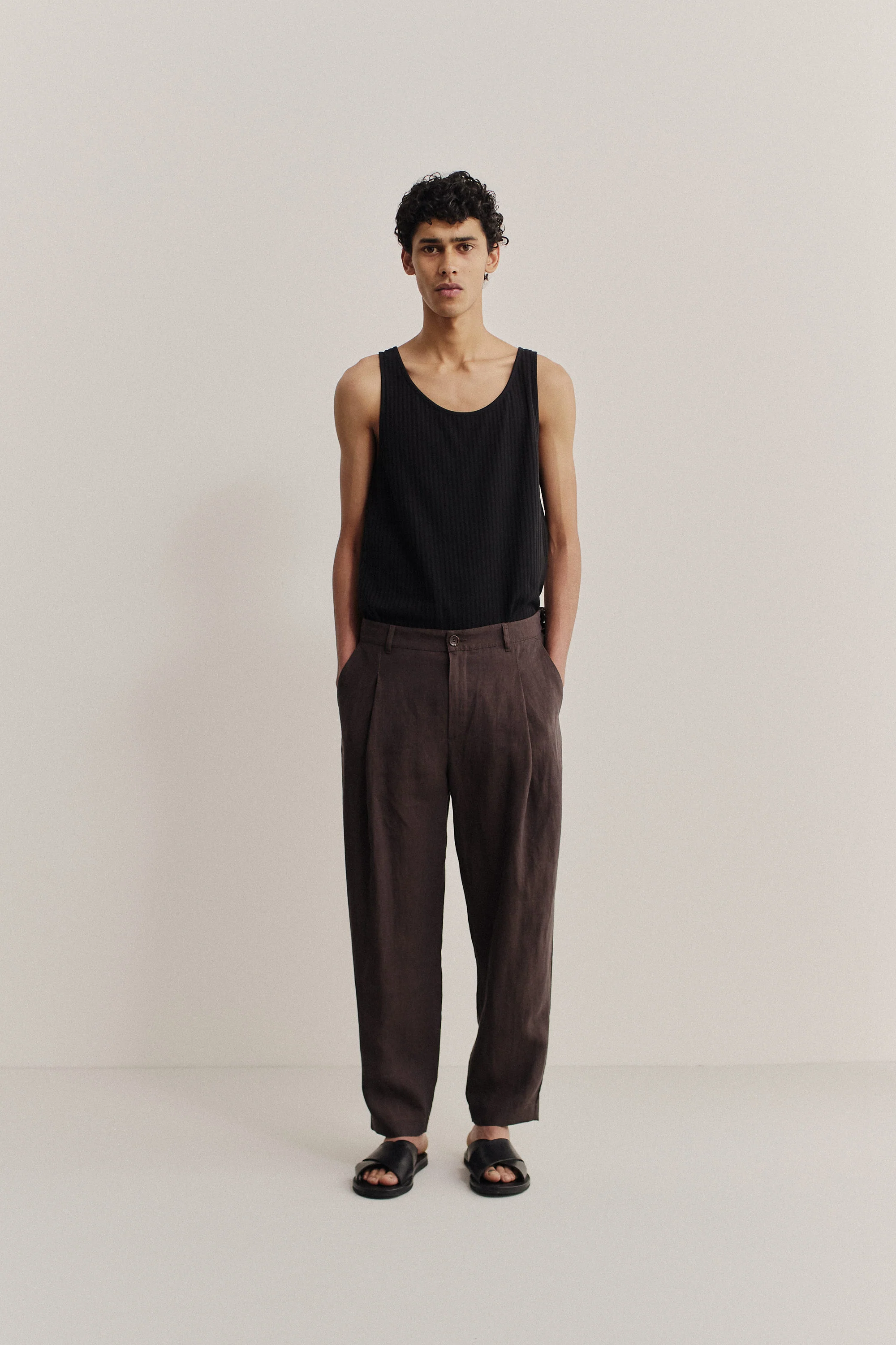KANO TROUSERS - Image 8