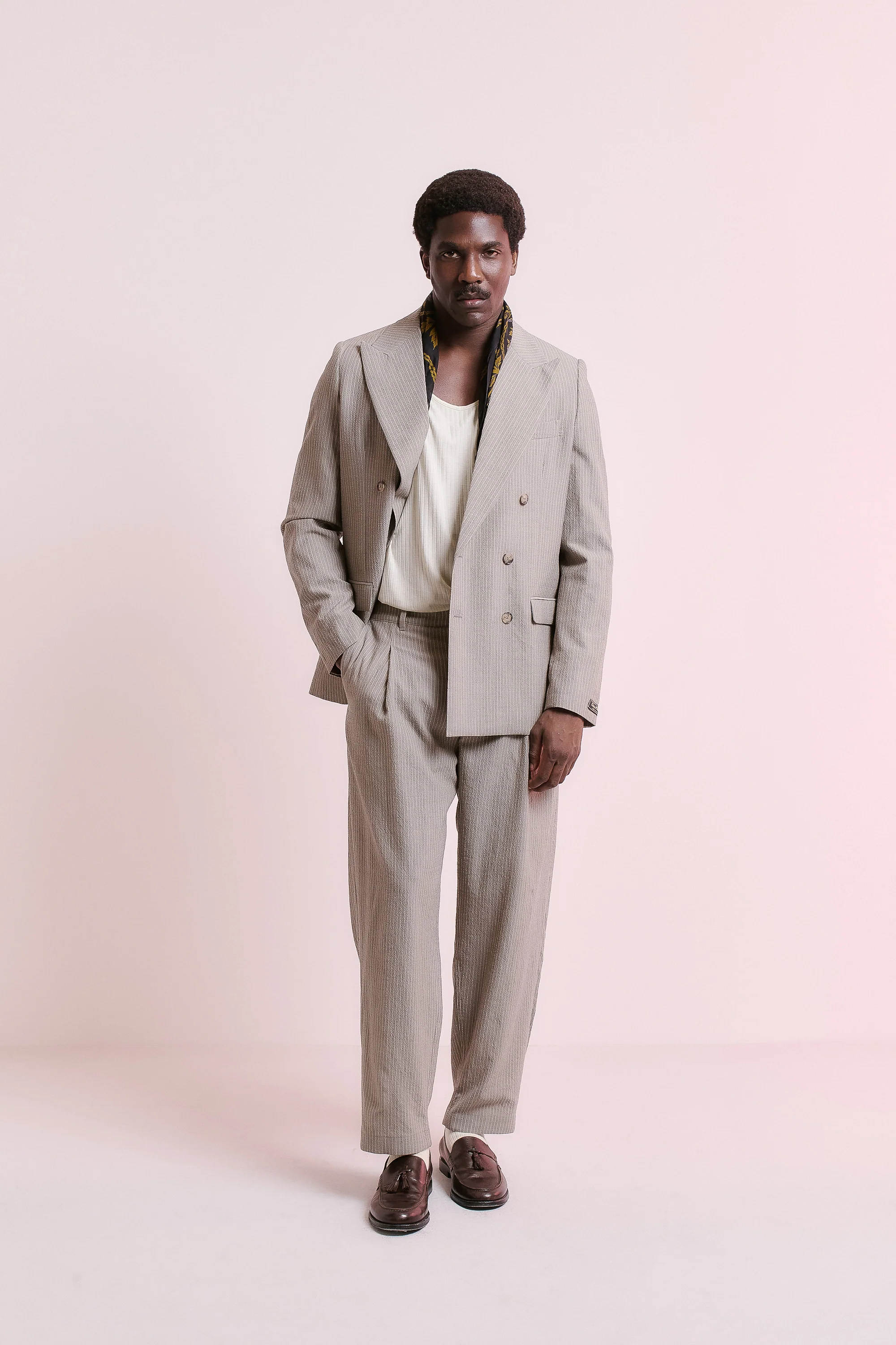 KANO TROUSERS