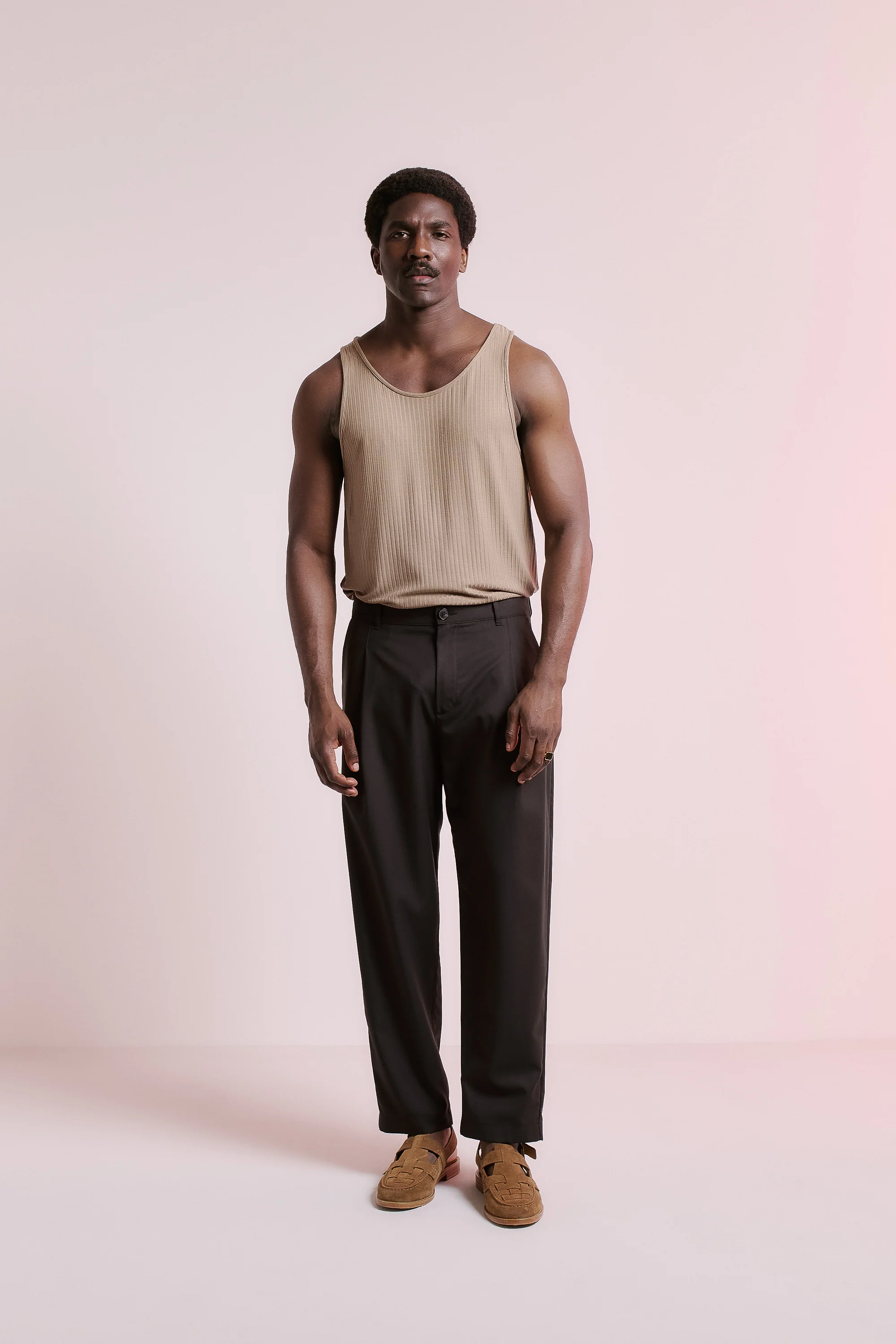 KANO TROUSERS