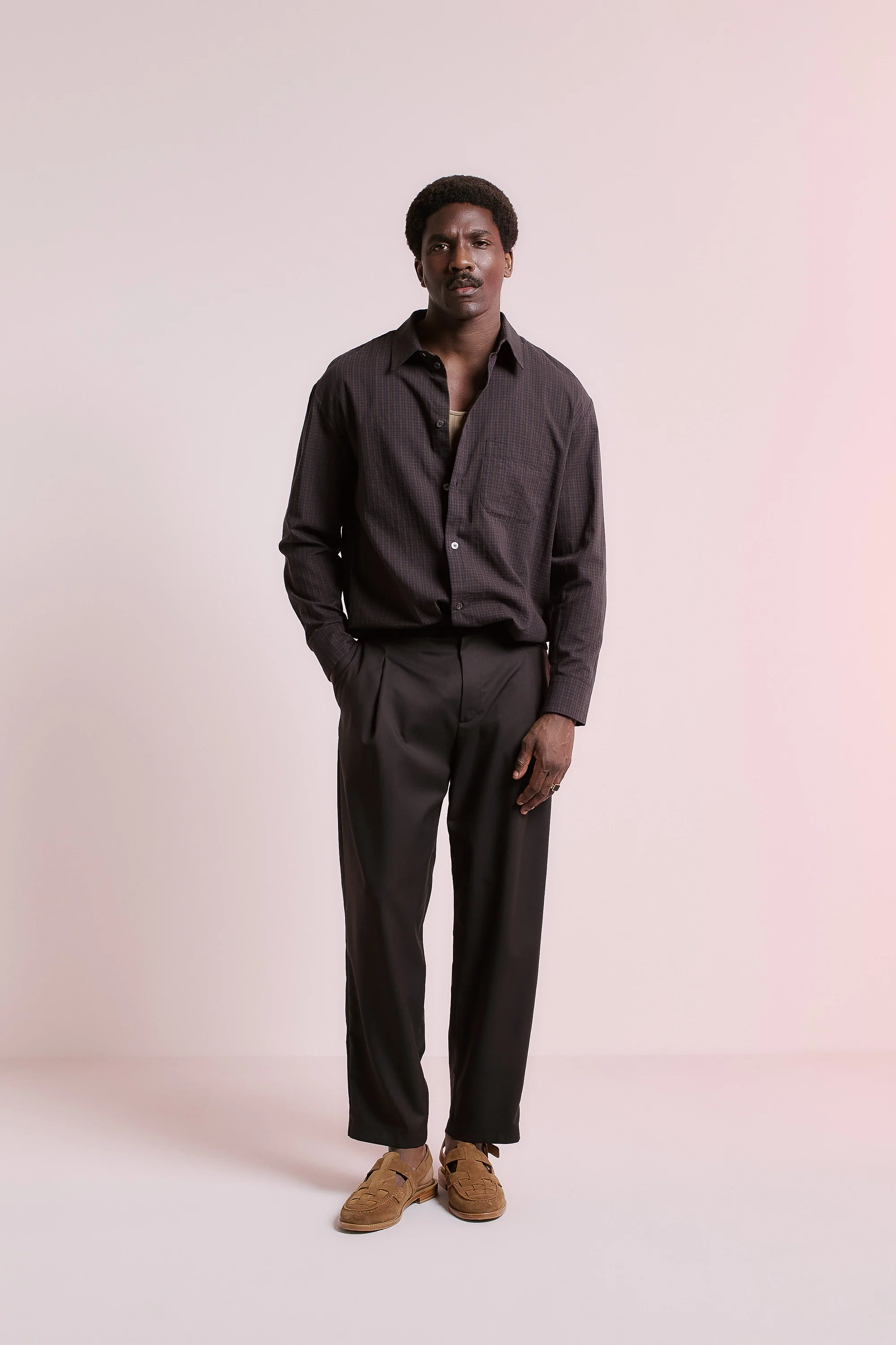 KANO TROUSERS - Image 6