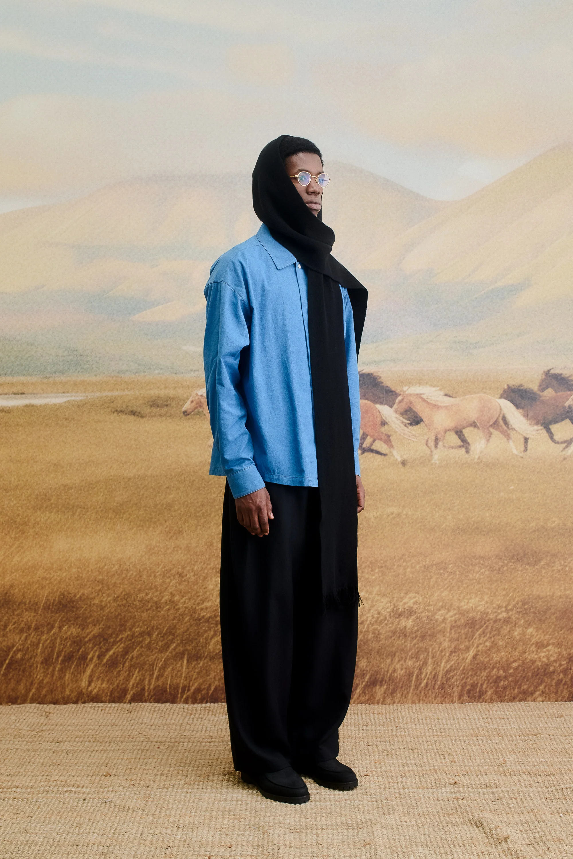 KAPOTI SCARF - Image 3