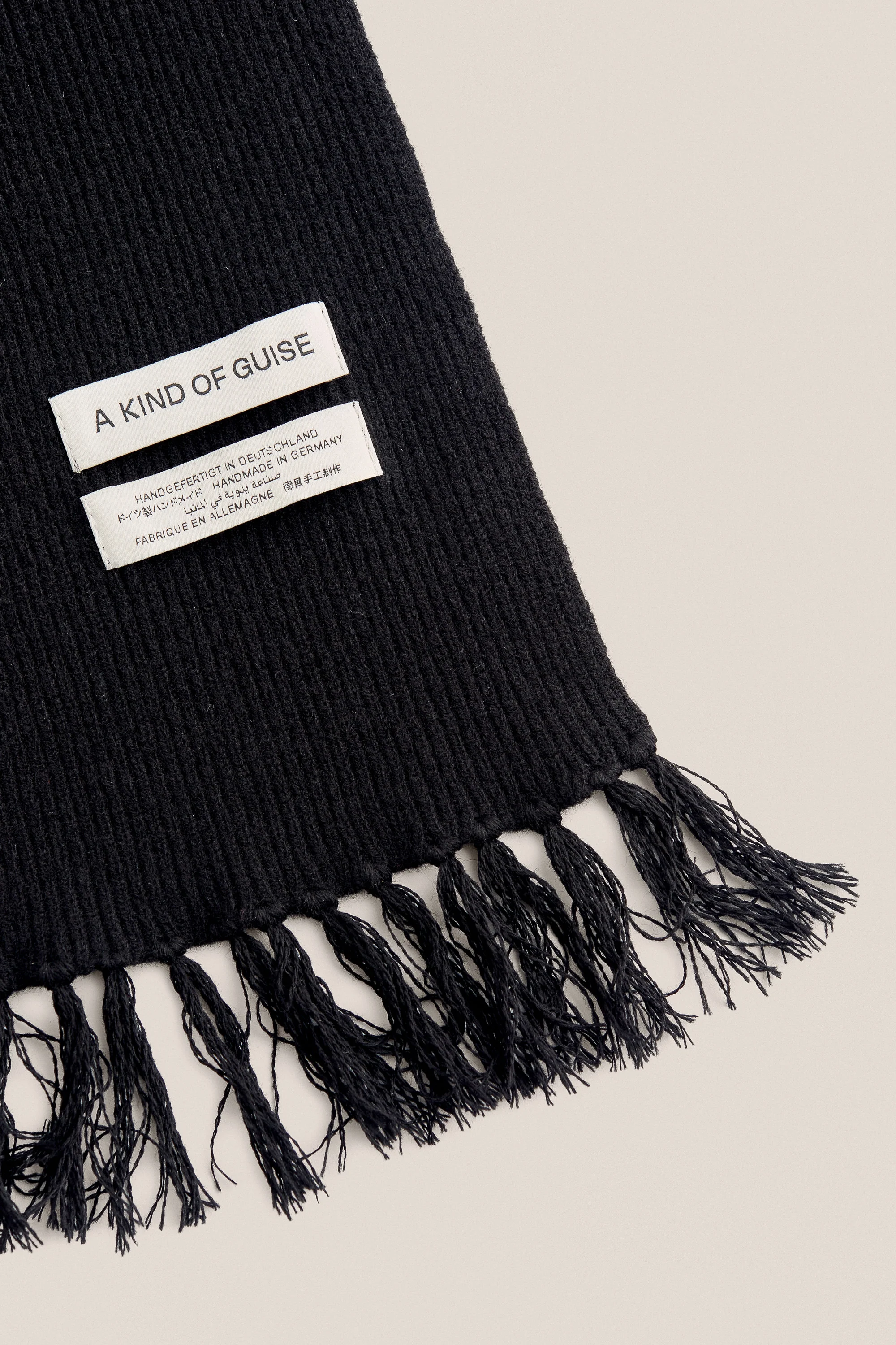 KAPOTI SCARF - Image 4