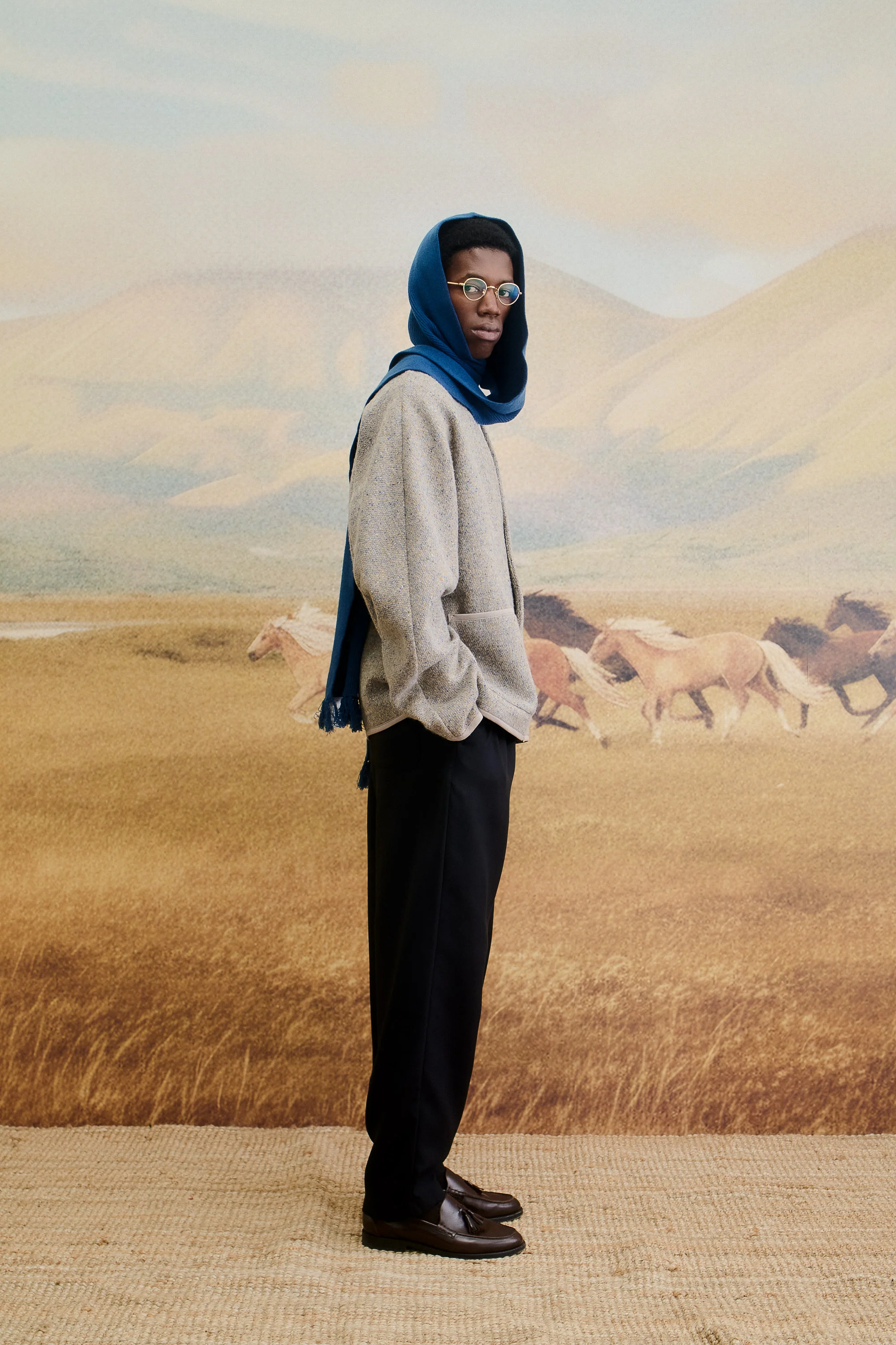 KAPOTI SCARF - Image 3