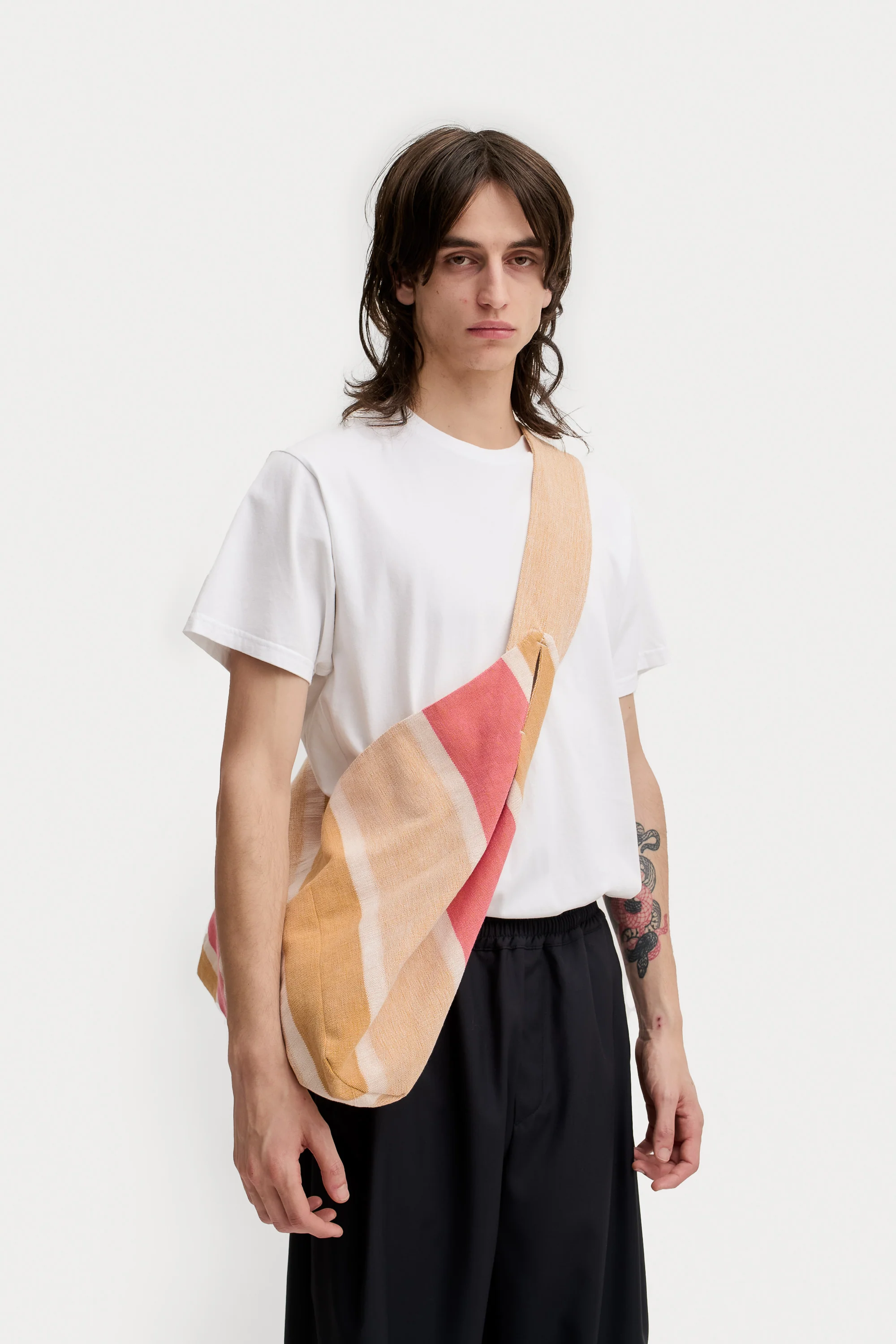 Khalani Fold Bag - Image 4