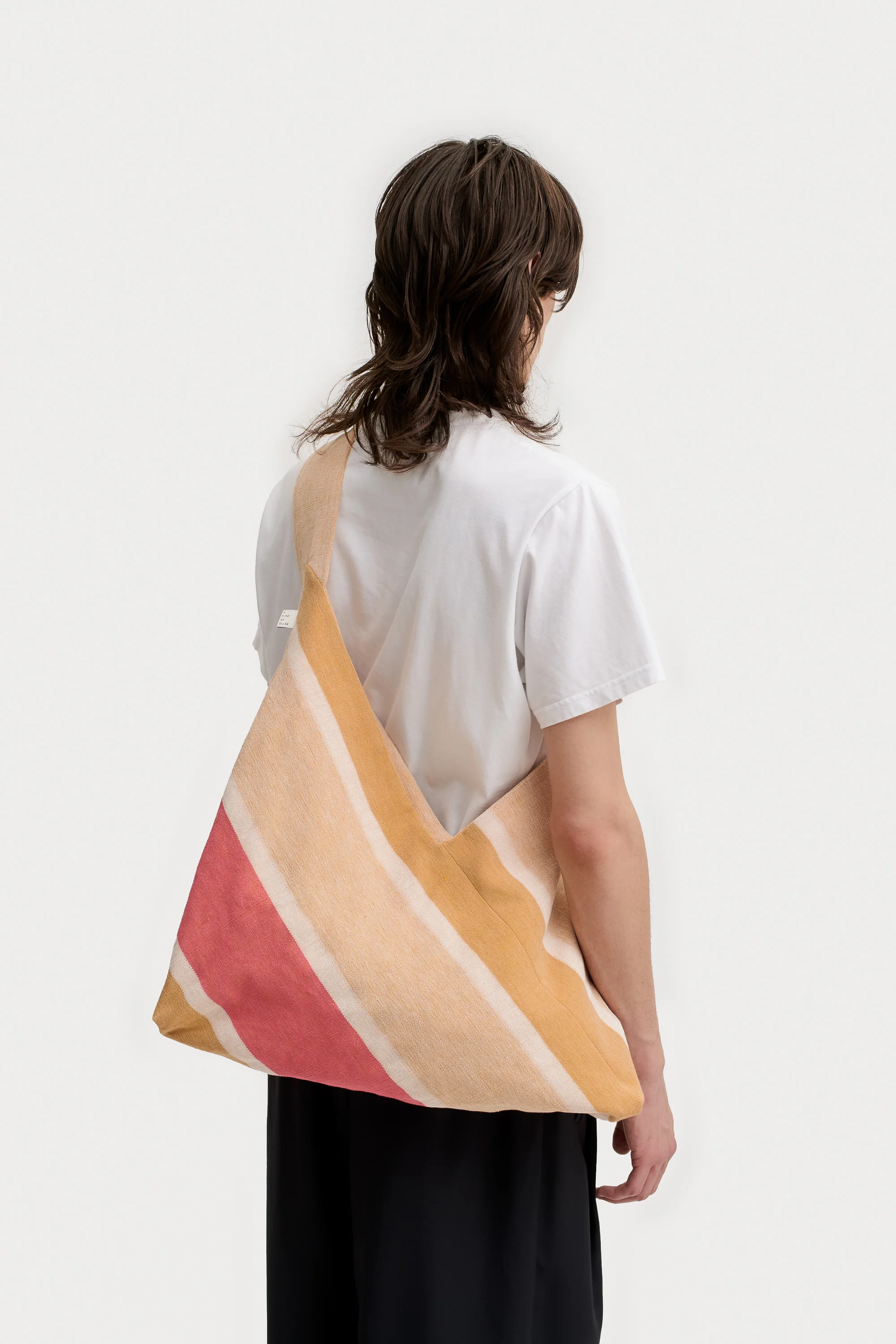 Khalani Fold Bag - Image 7