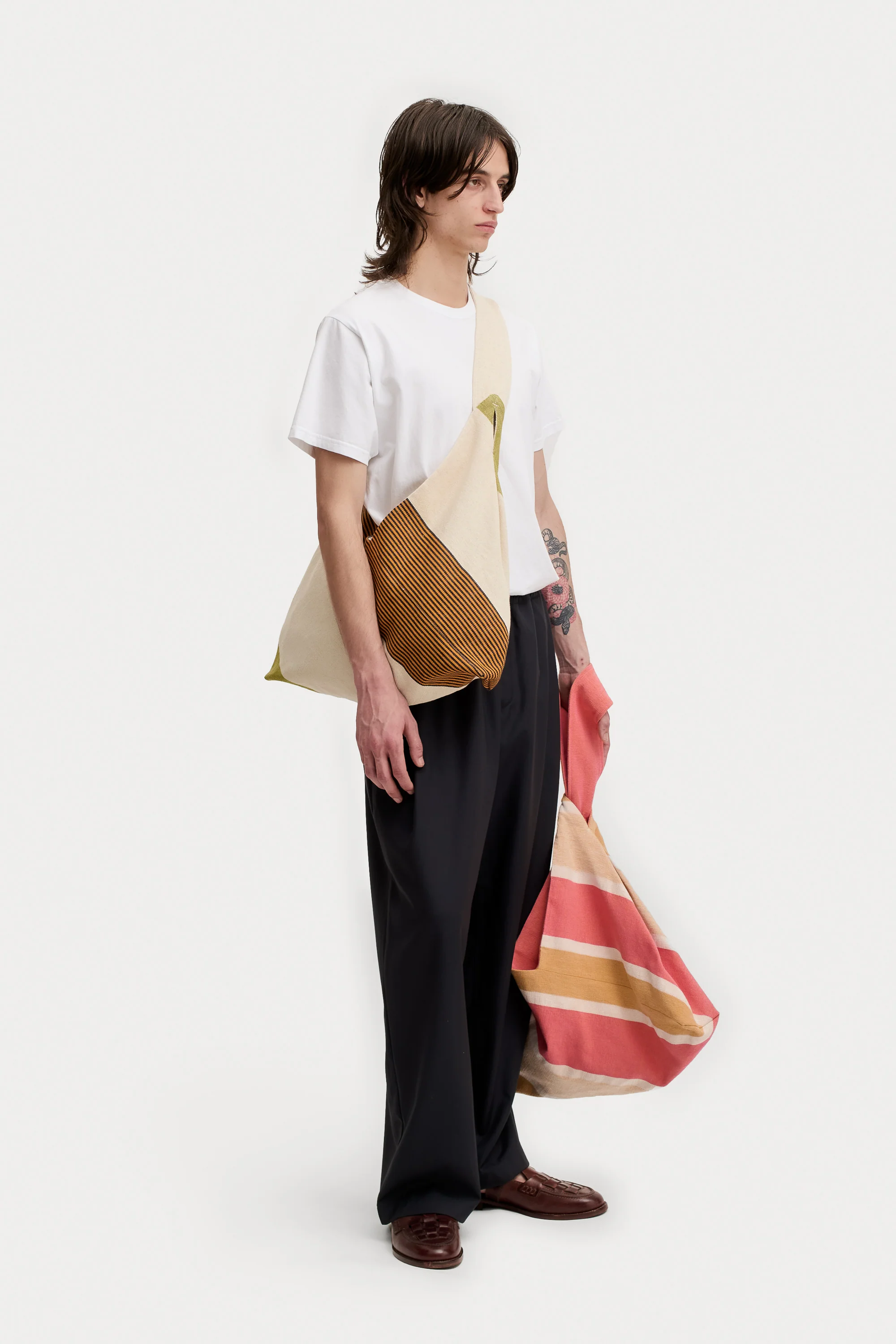 Khalani Fold Bag - Image 9