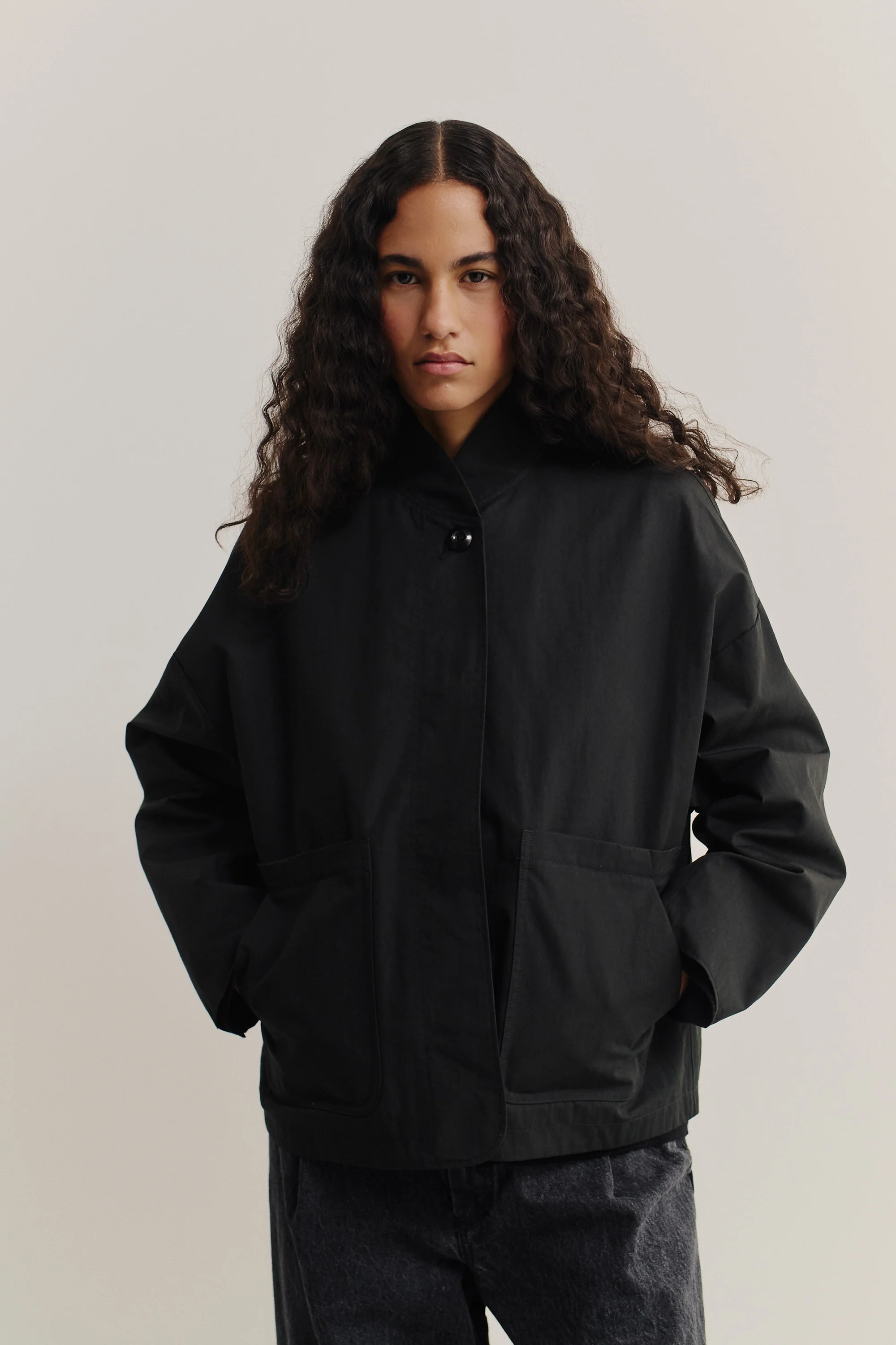 KIBERA JACKET - Image 7