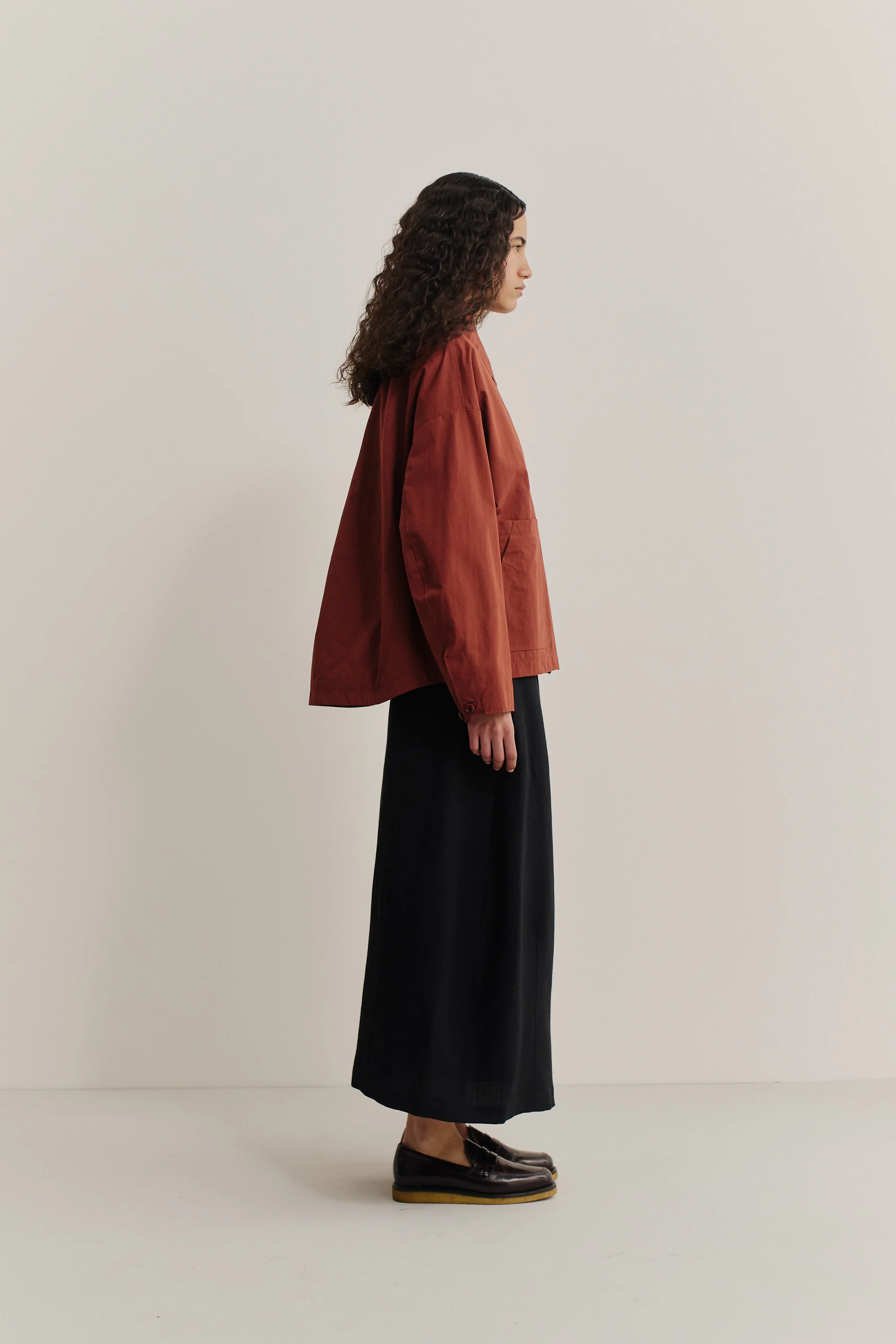 KIBERA JACKET - Image 3