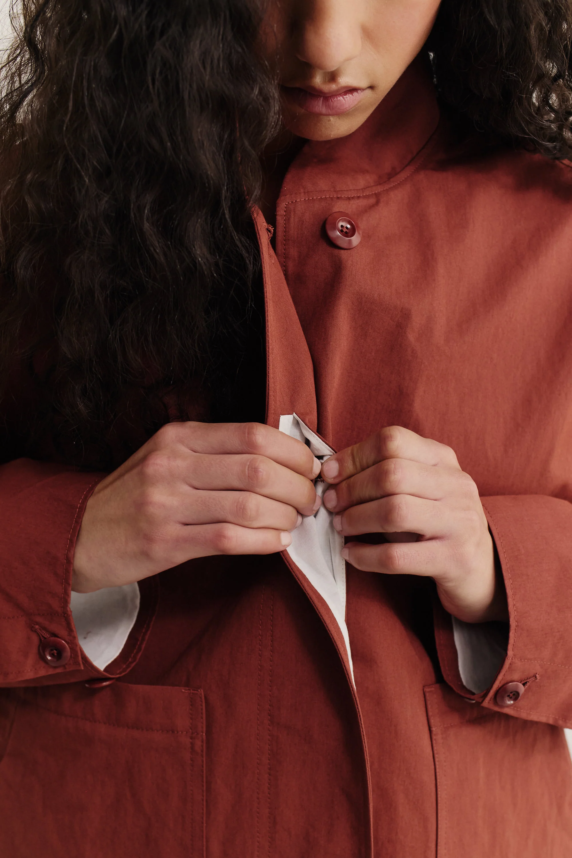 KIBERA JACKET - Image 4