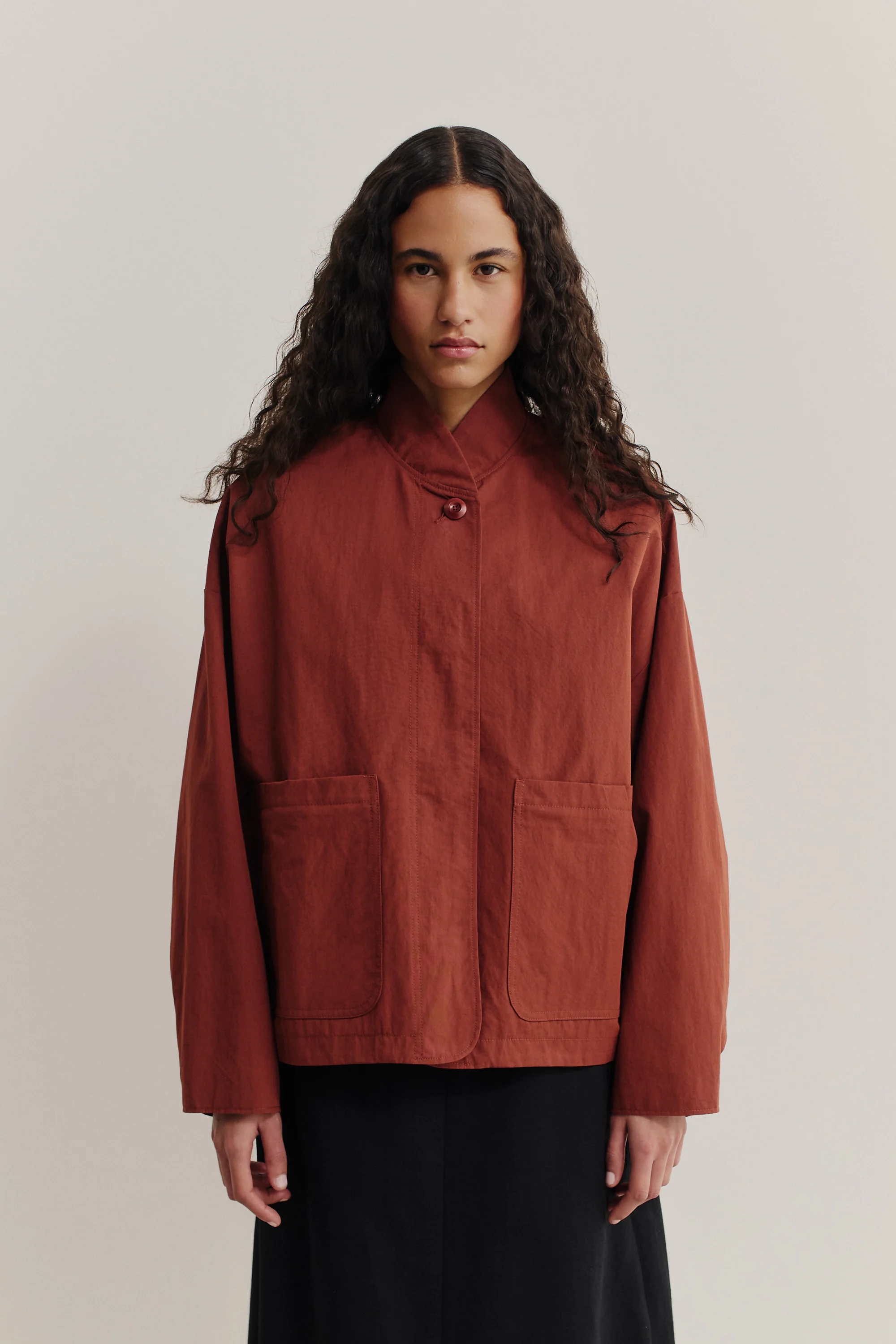 KIBERA JACKET - Image 5
