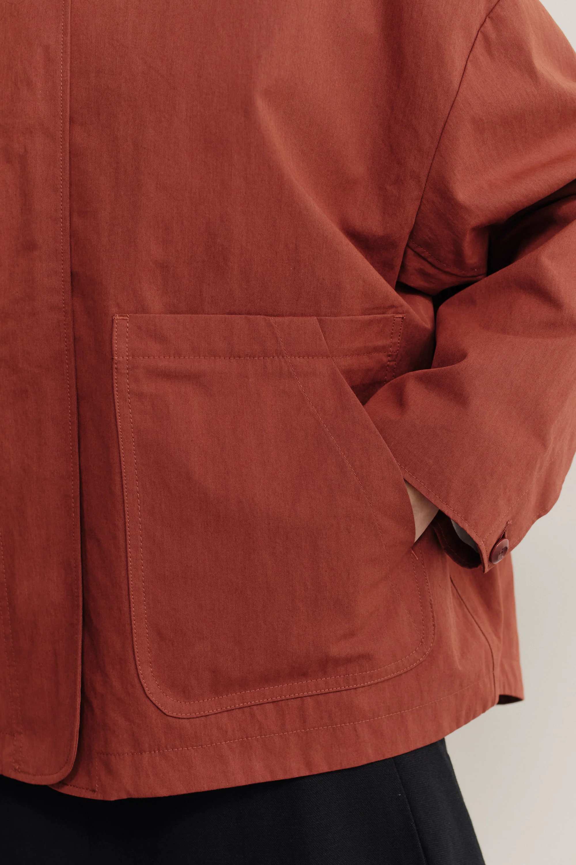 KIBERA JACKET - Image 6