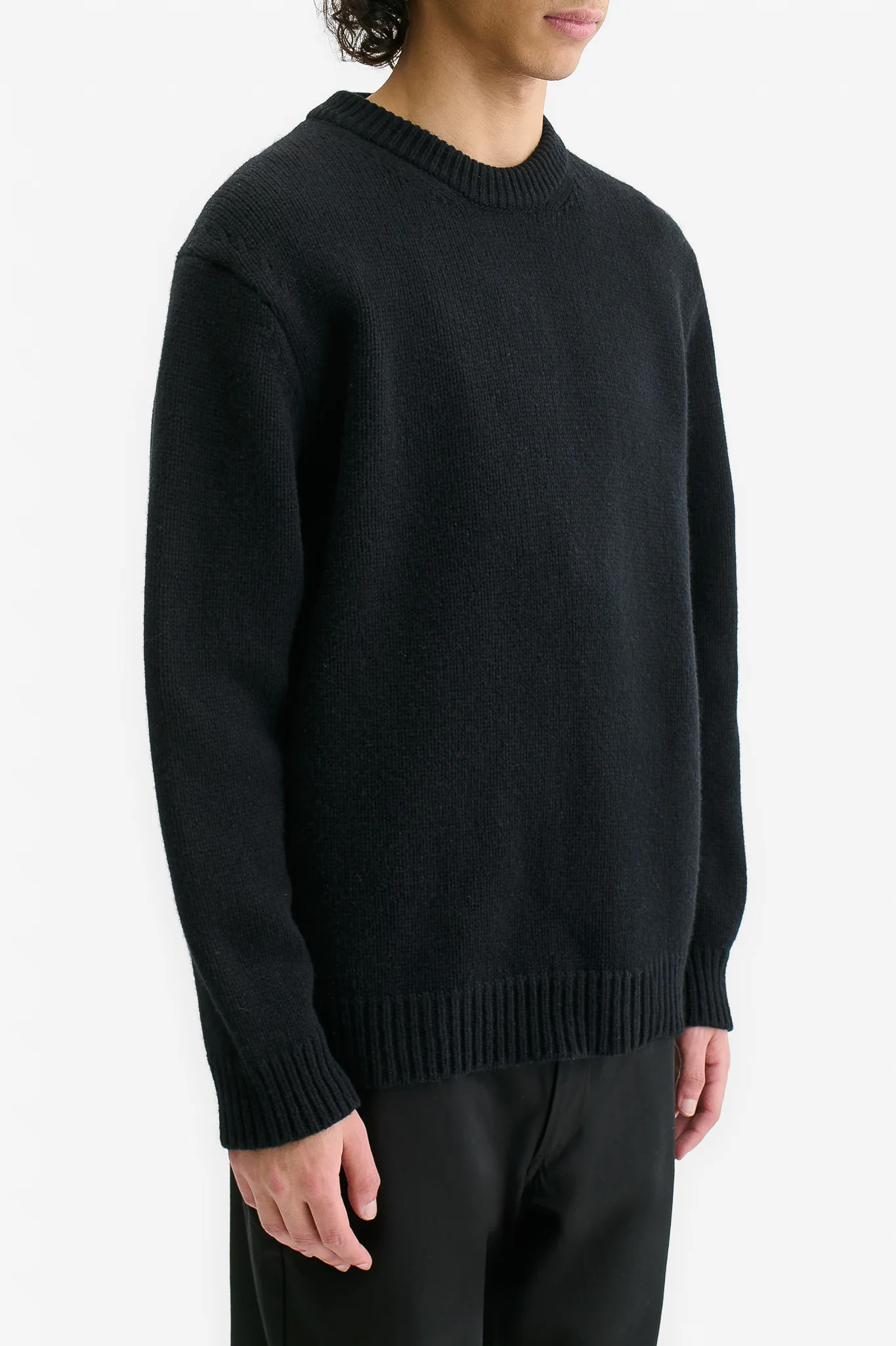 KNIT PULLOVER - Image 3