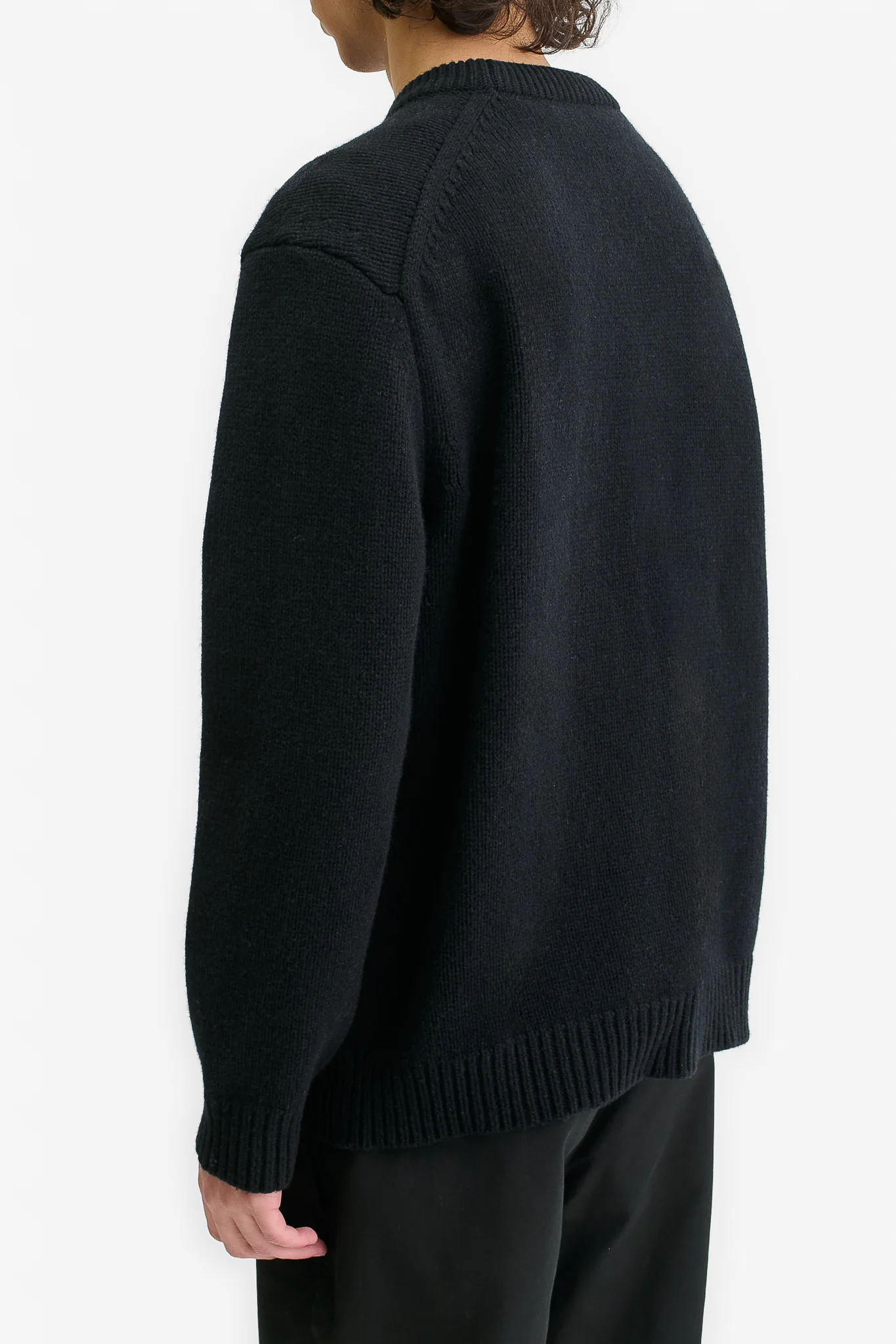 KNIT PULLOVER - Image 4