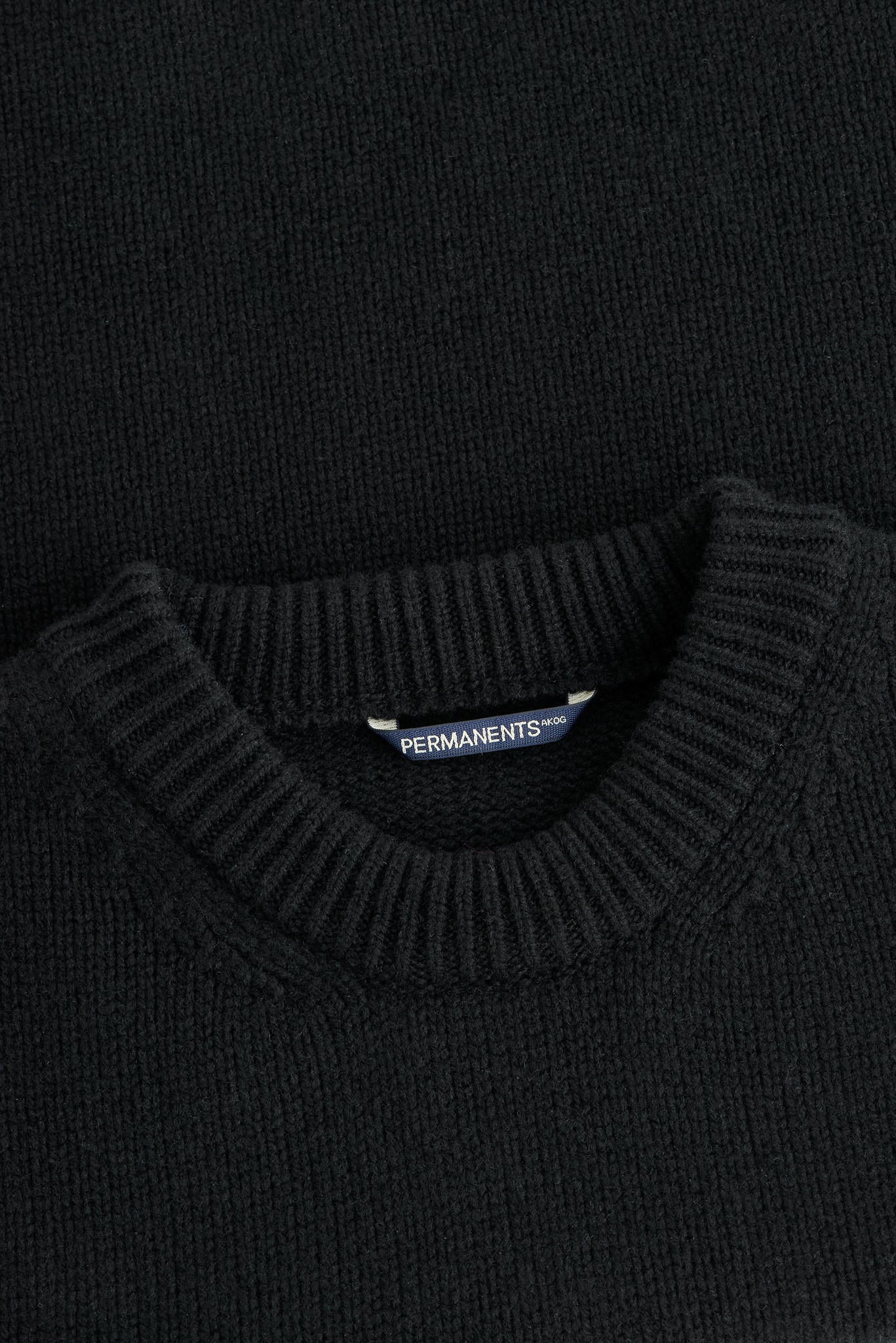 KNIT PULLOVER - Image 6