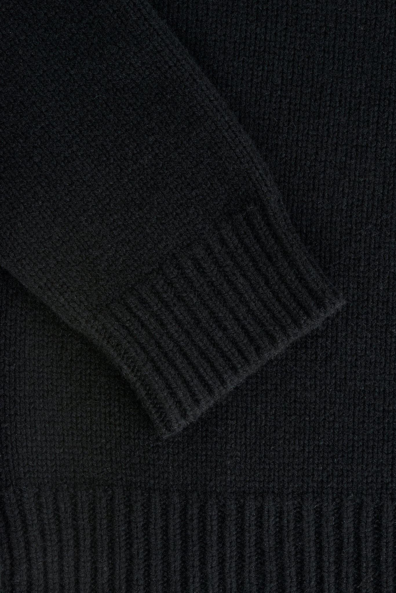 KNIT PULLOVER - Image 7