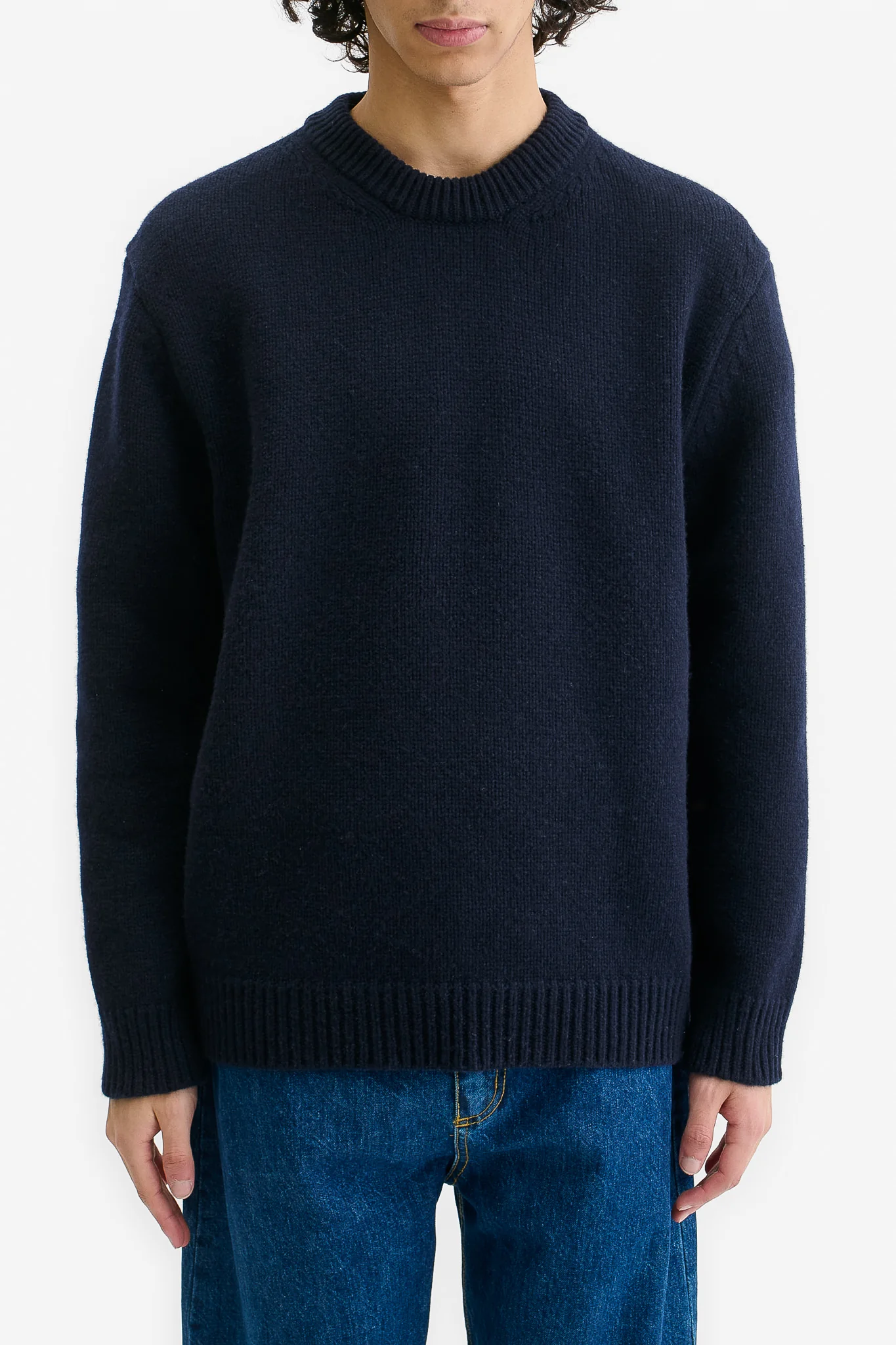 KNIT PULLOVER - Image 2