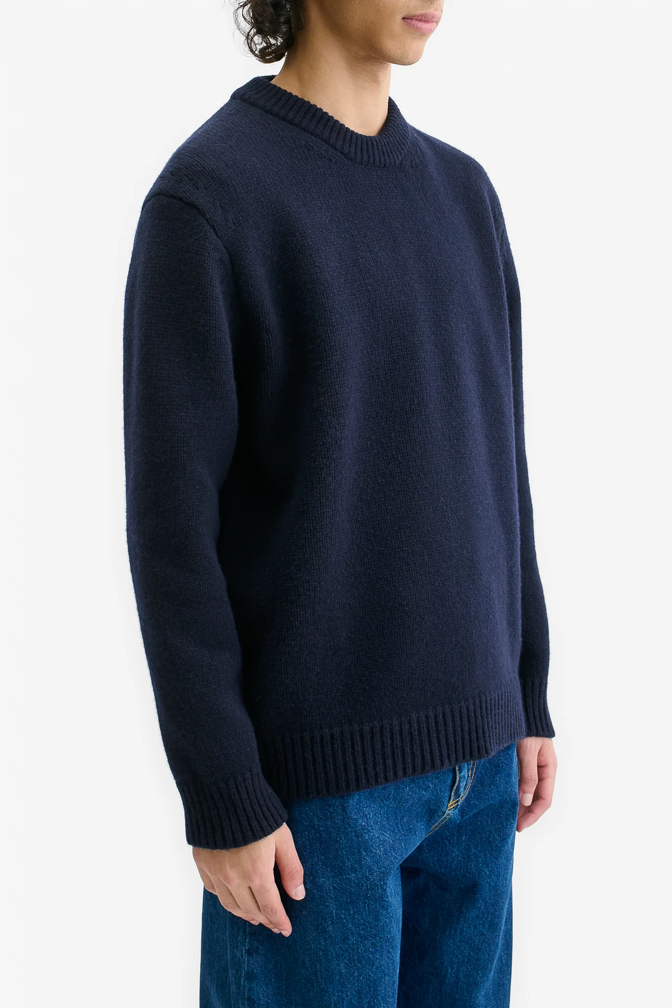 KNIT PULLOVER - Image 3