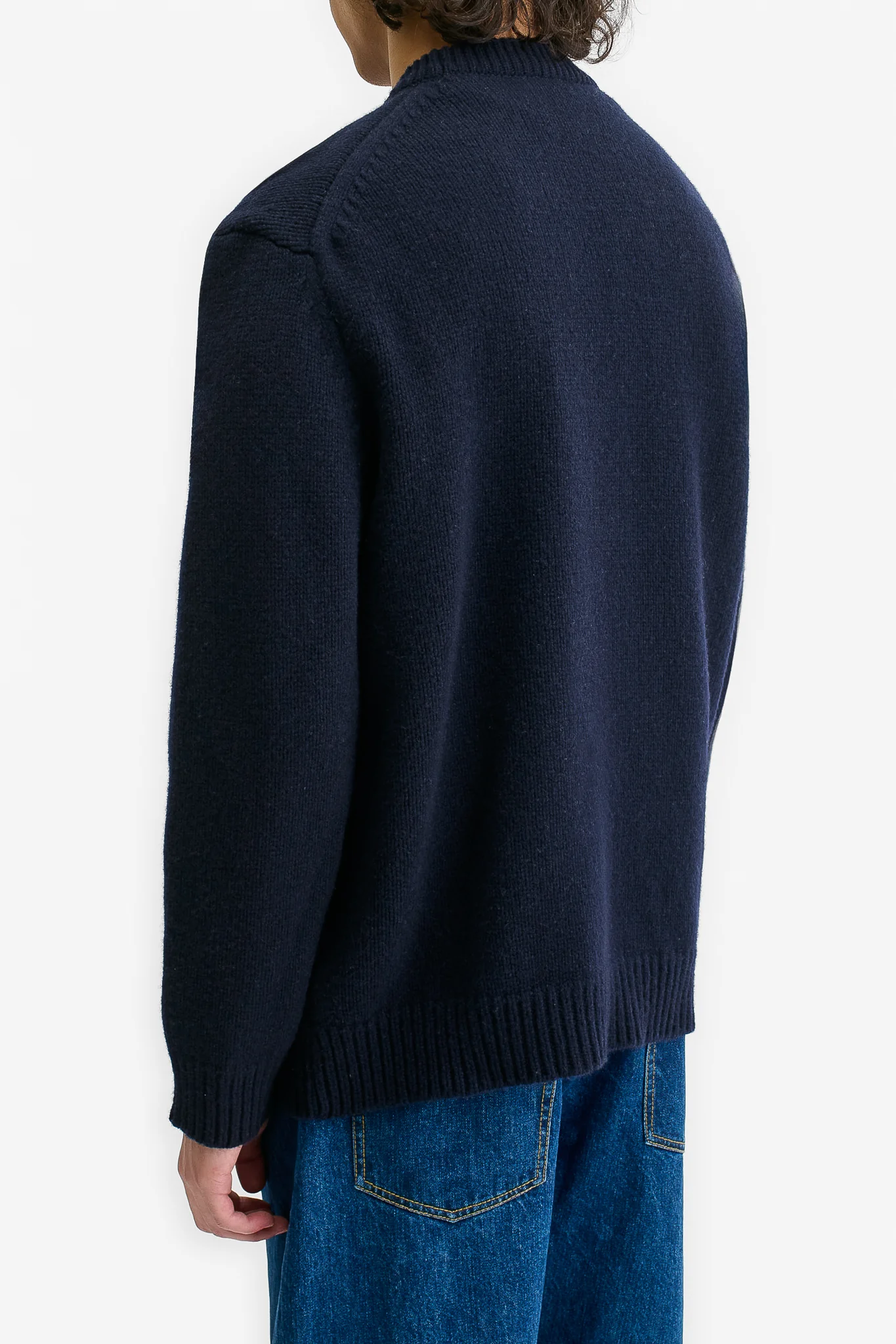 KNIT PULLOVER - Image 4