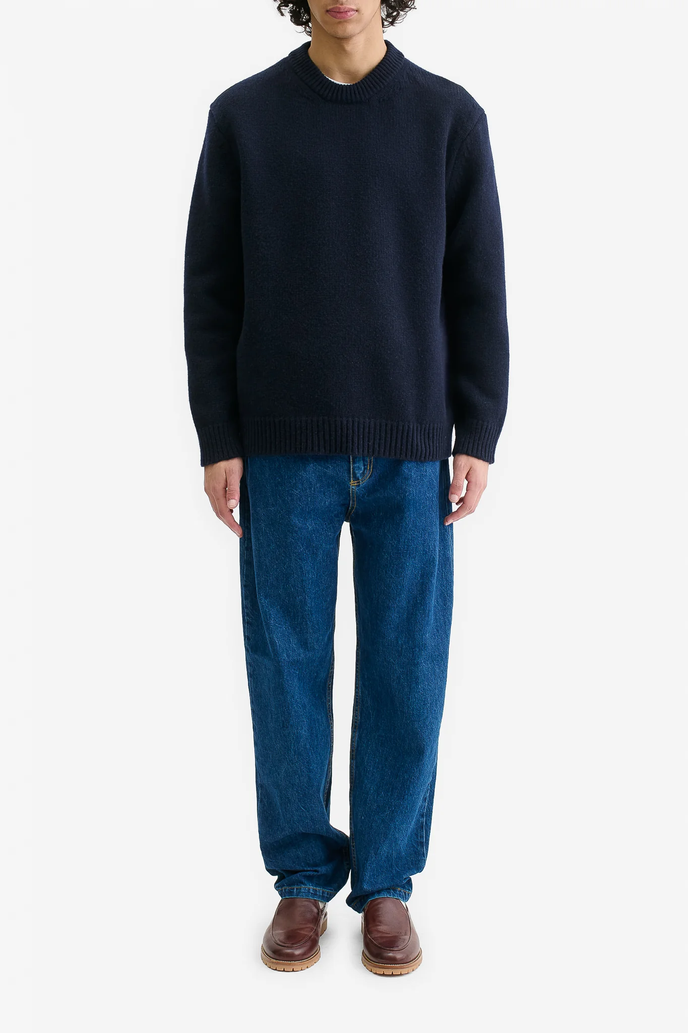 KNIT PULLOVER - Image 5