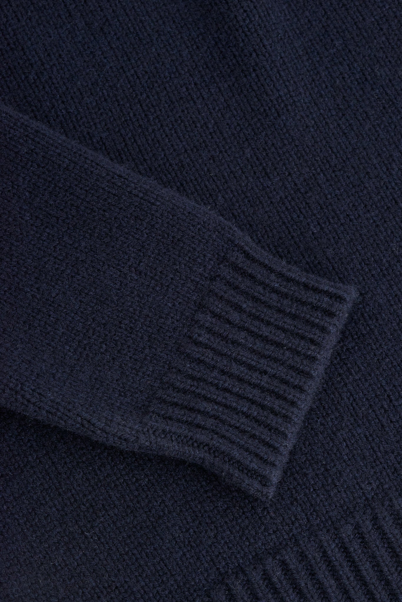 KNIT PULLOVER - Image 7