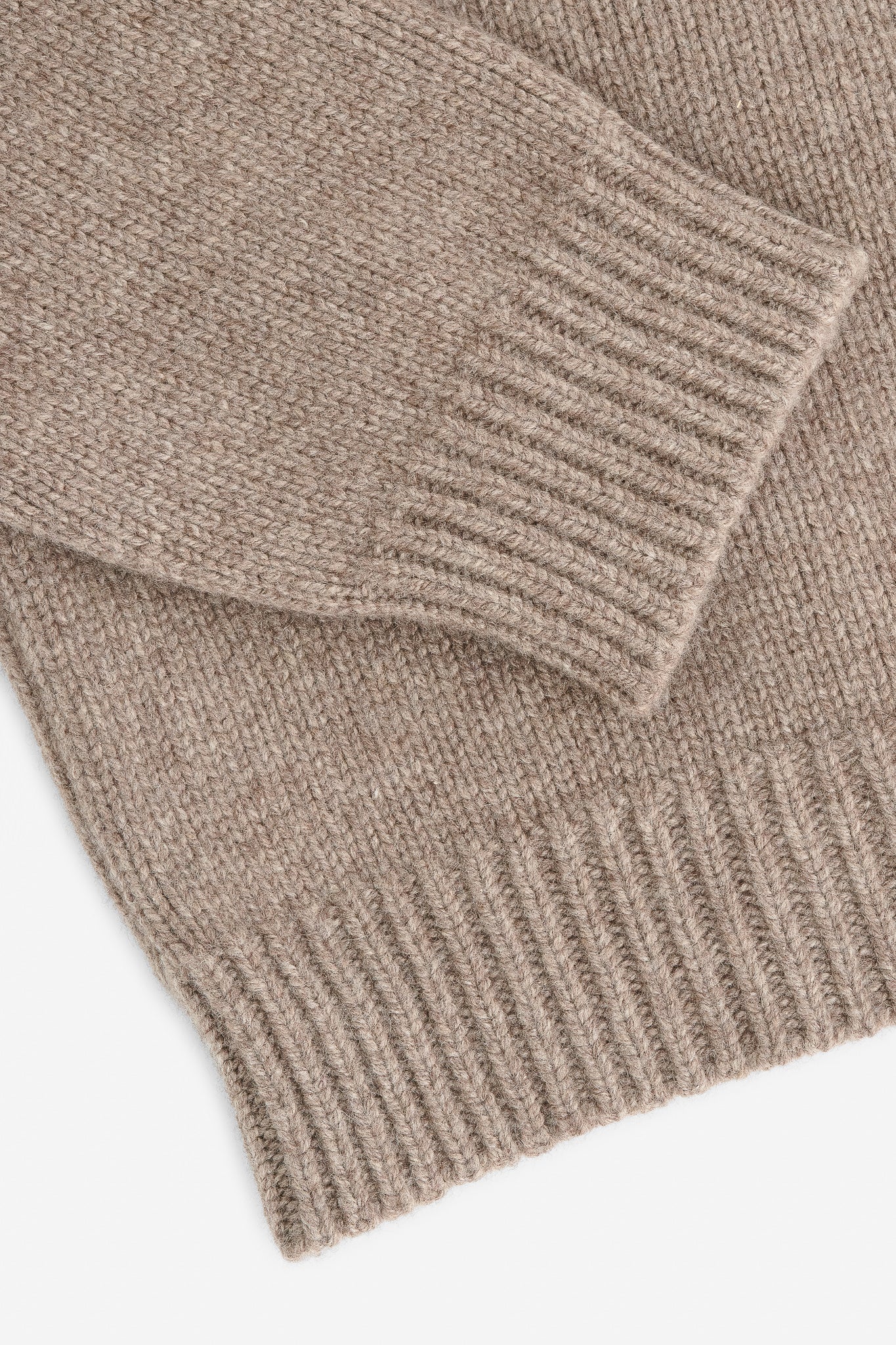 KNIT PULLOVER - Image 7